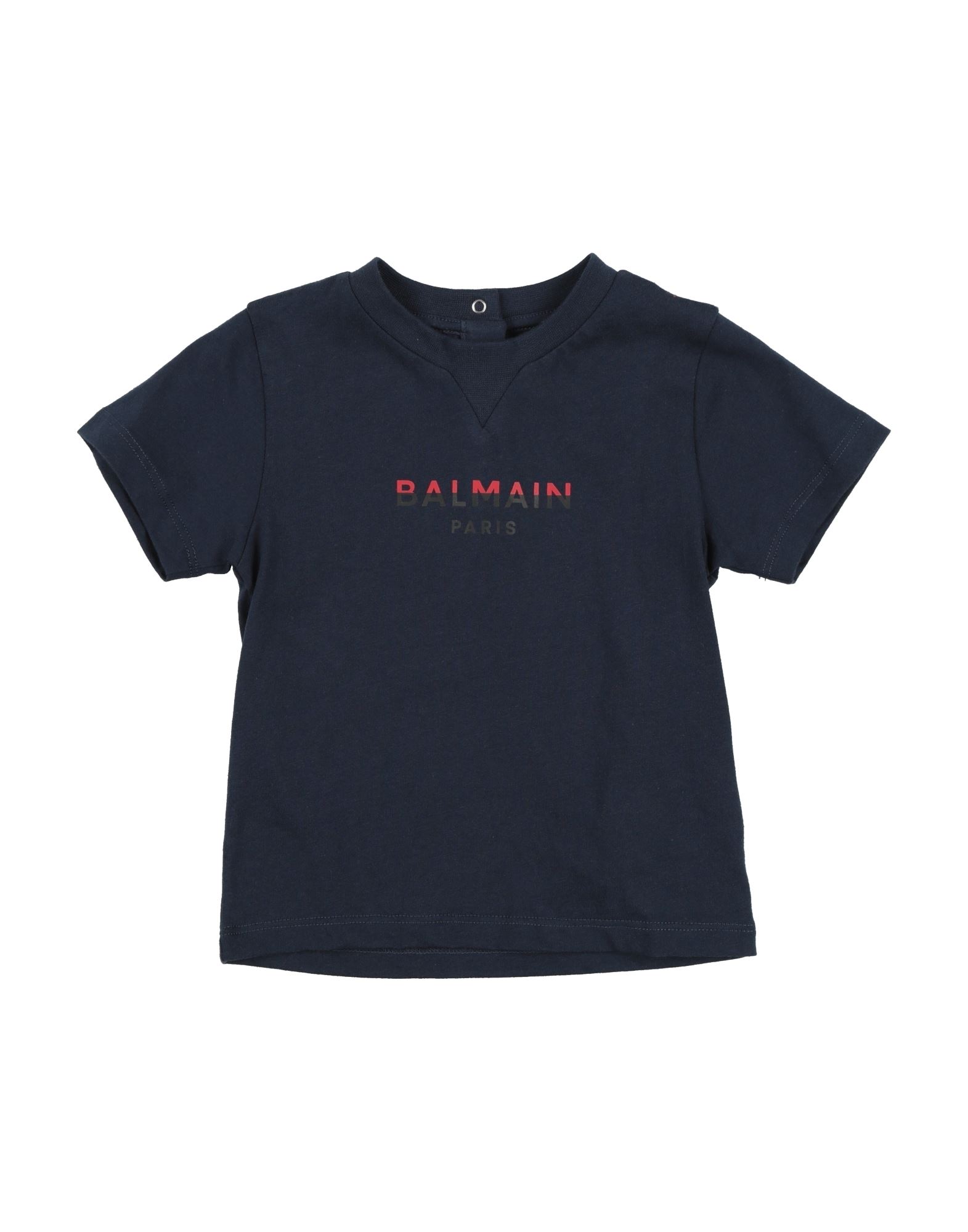  Balmain - Tops - T-shirts - On Yoox.com 