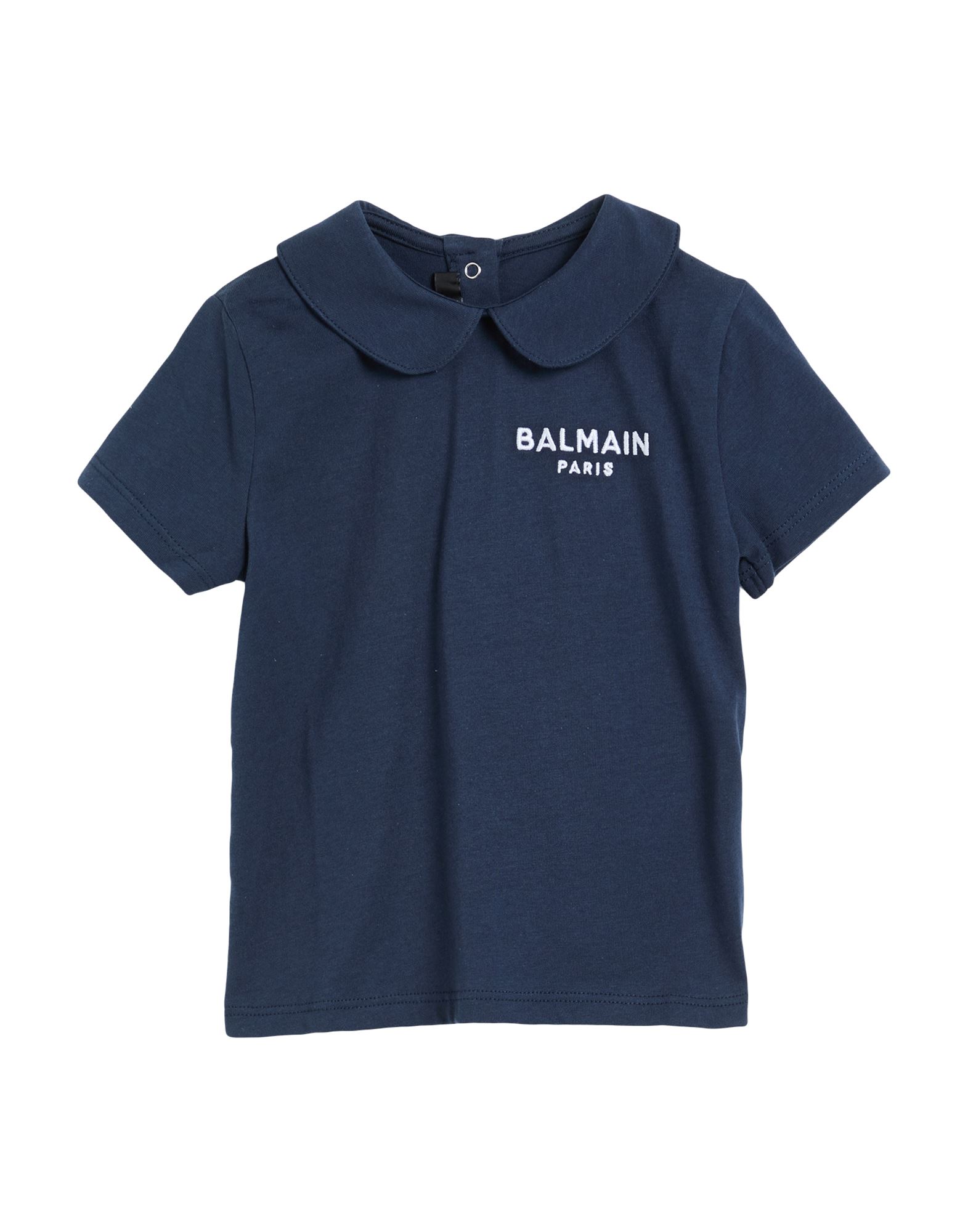  Balmain - Tops - T-shirts - On Yoox.com 