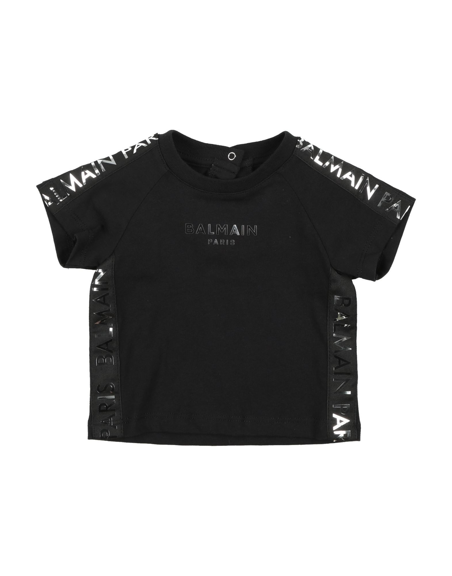  Balmain - Tops - T-shirts - On Yoox.com 