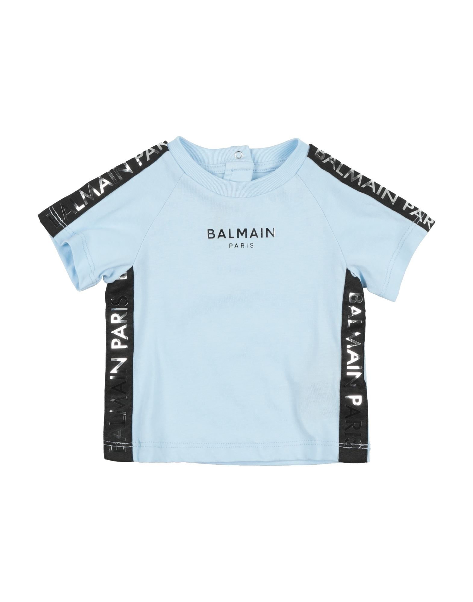  Balmain - Tops - T-shirts - On Yoox.com 