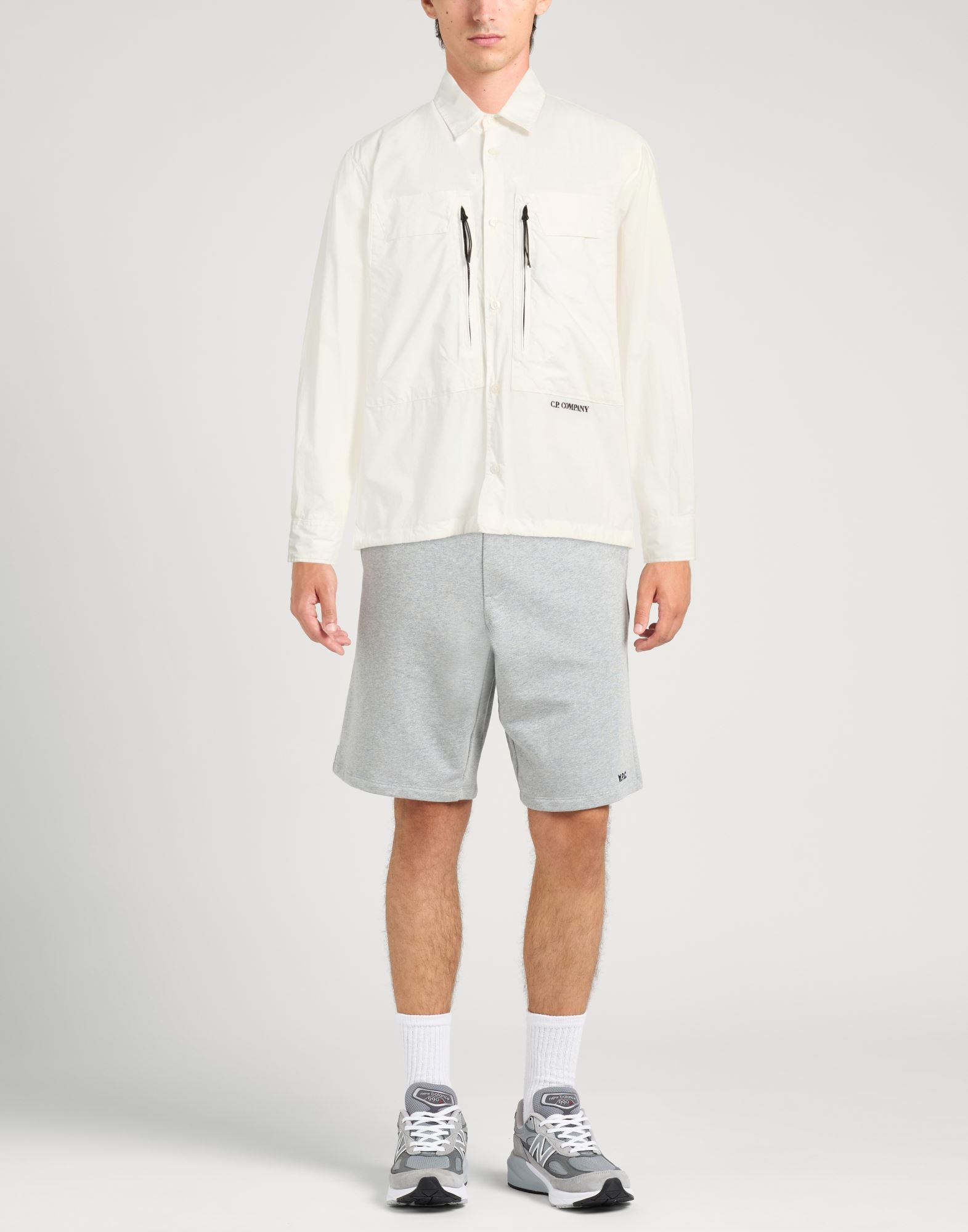  C.p. Company - Tops - Hemden - On Yoox.com 