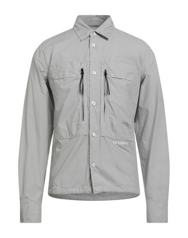 Camisa Hombre Gris perla M,S,XL,XS,XXL Hombre