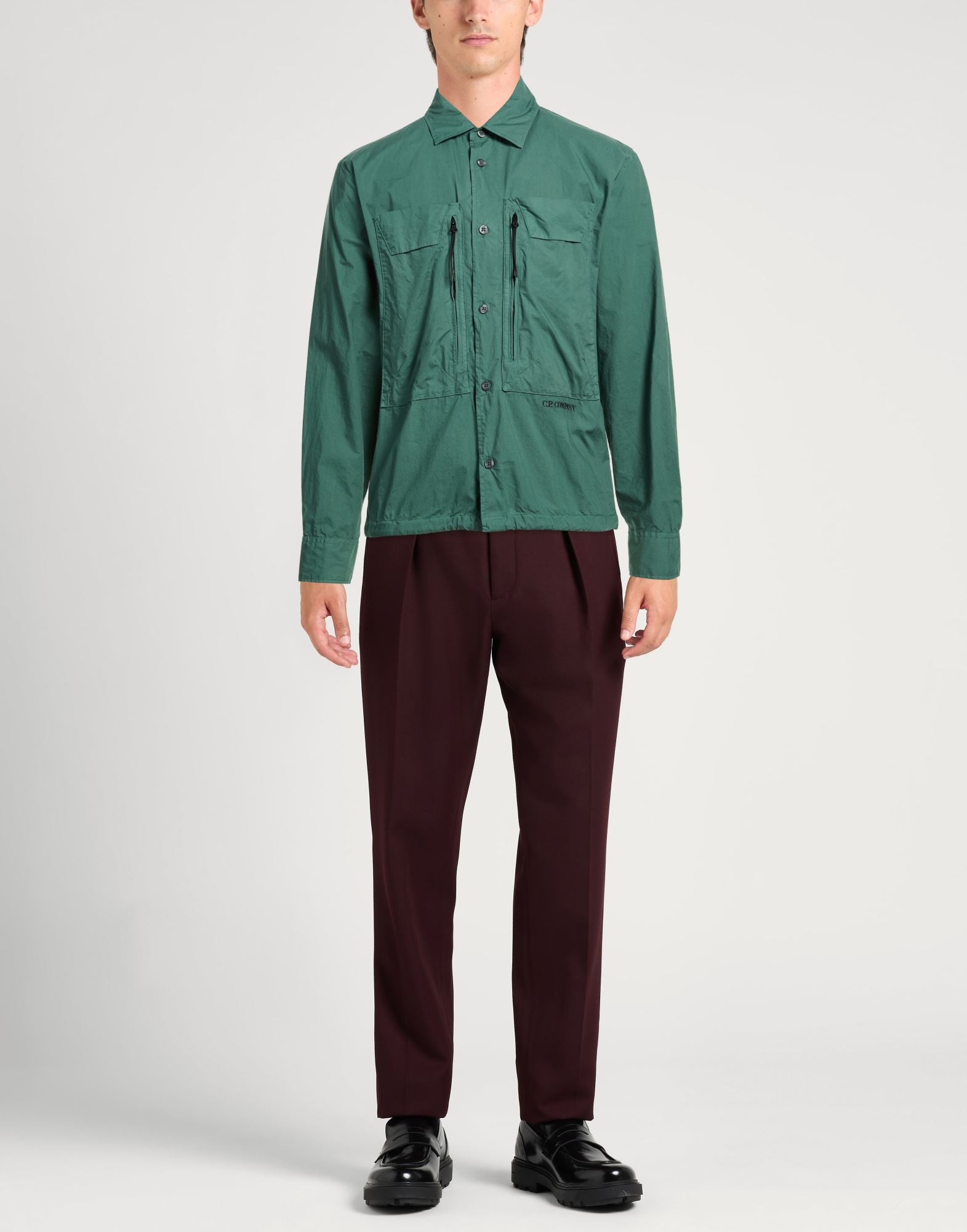  C.p. Company - Tops - Hemden - On Yoox.com 