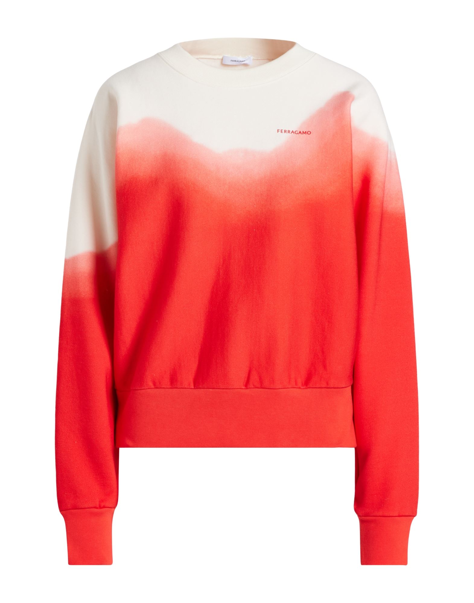  Ferragamo - Tops - Sweatshirts - On Yoox.com 