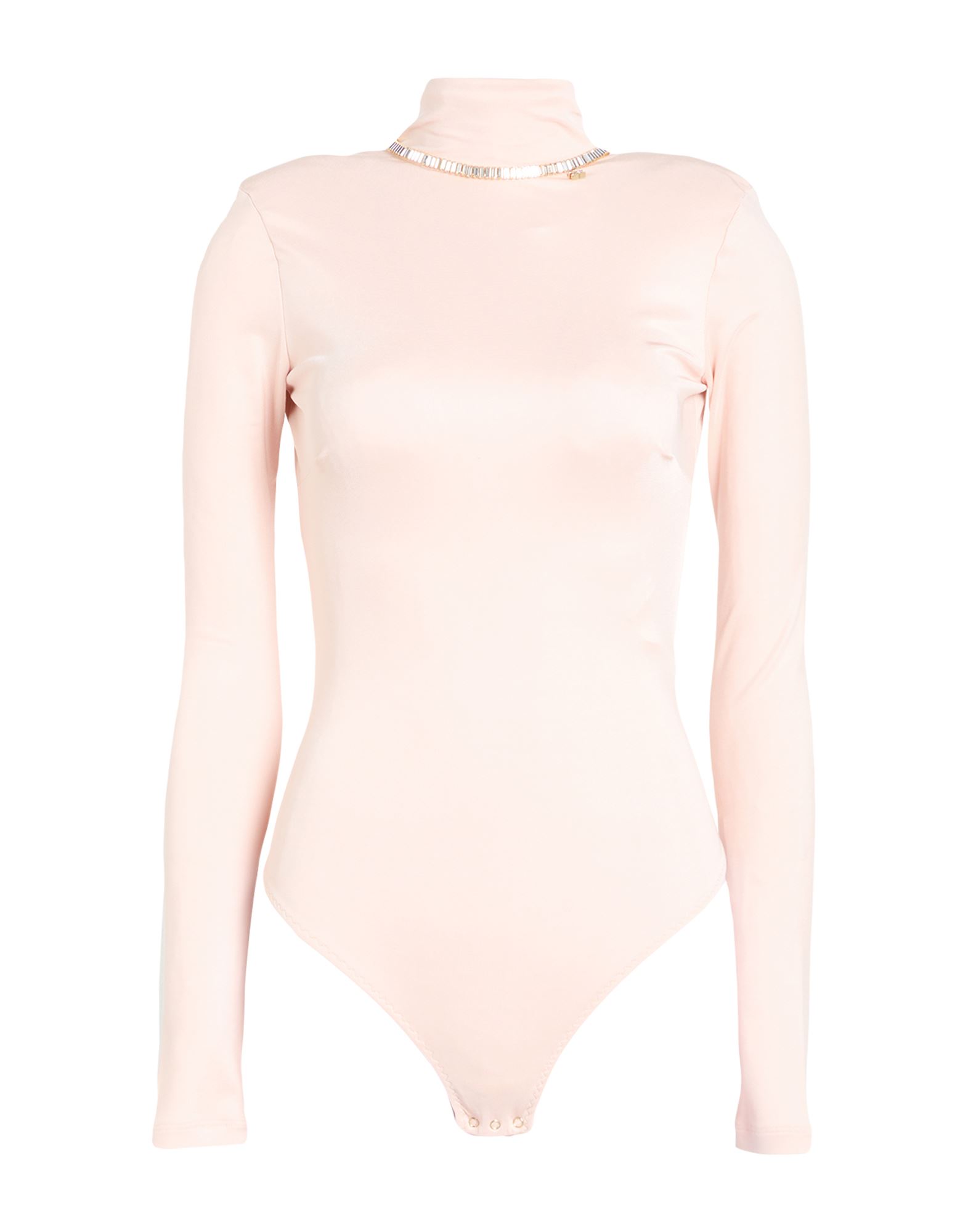 ELISABETTA FRANCHI ELISABETTA FRANCHI ΜΠΛΟΥΖΑΚΙΑ Κορμάκι
