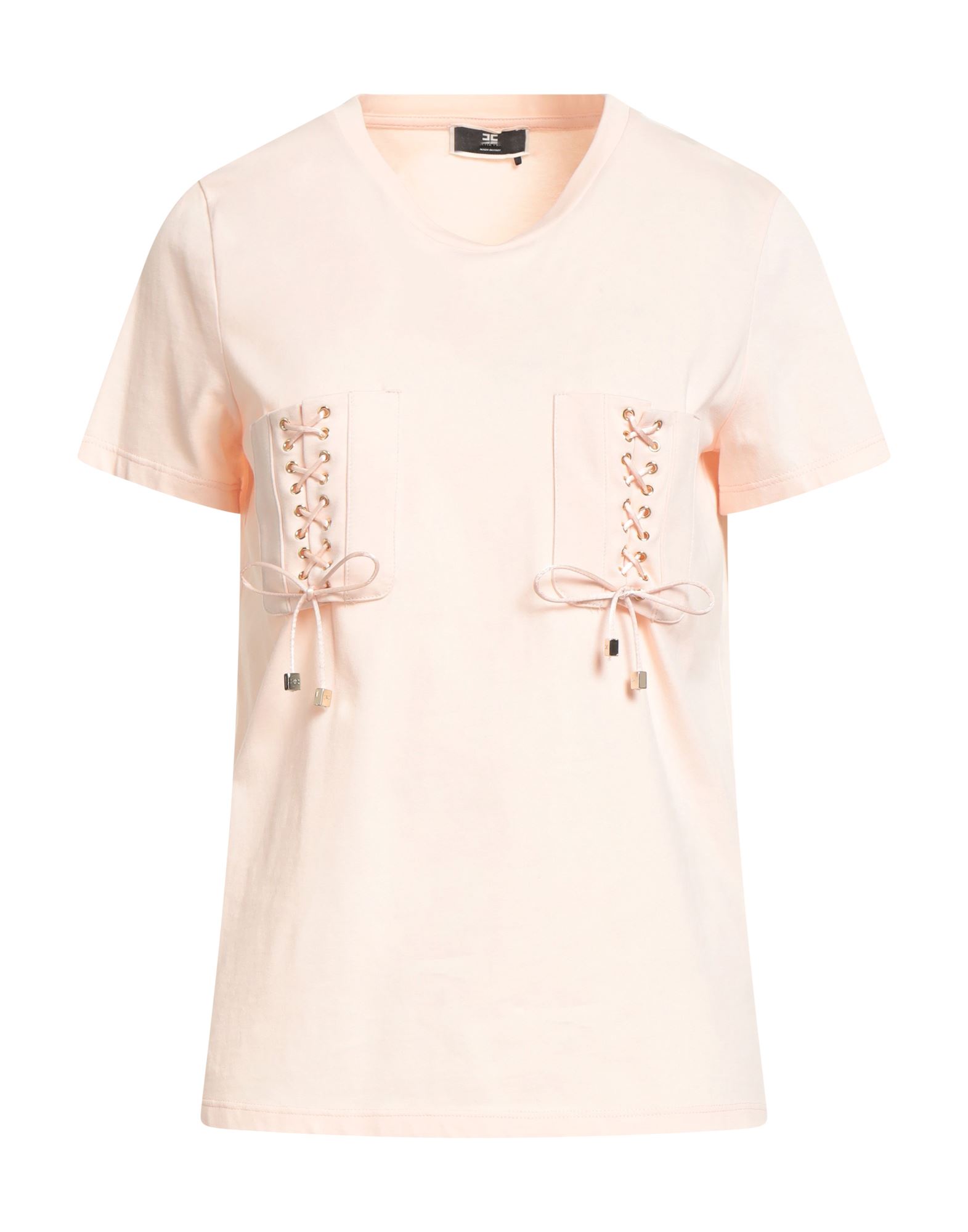 ELISABETTA FRANCHI ΜΠΛΟΥΖΑΚΙΑ T-shirt