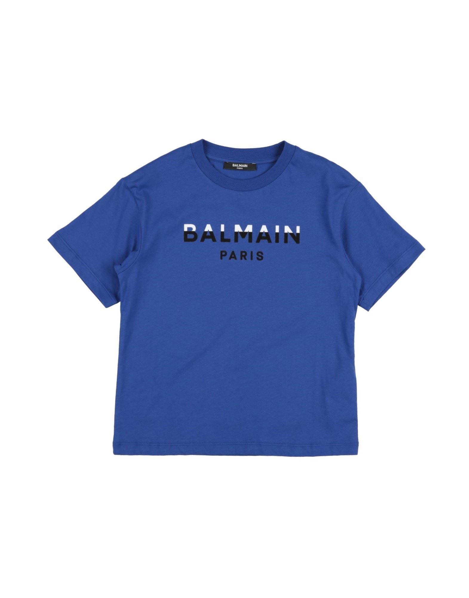 BALMAIN ΜΠΛΟΥΖΑΚΙΑ T-shirt