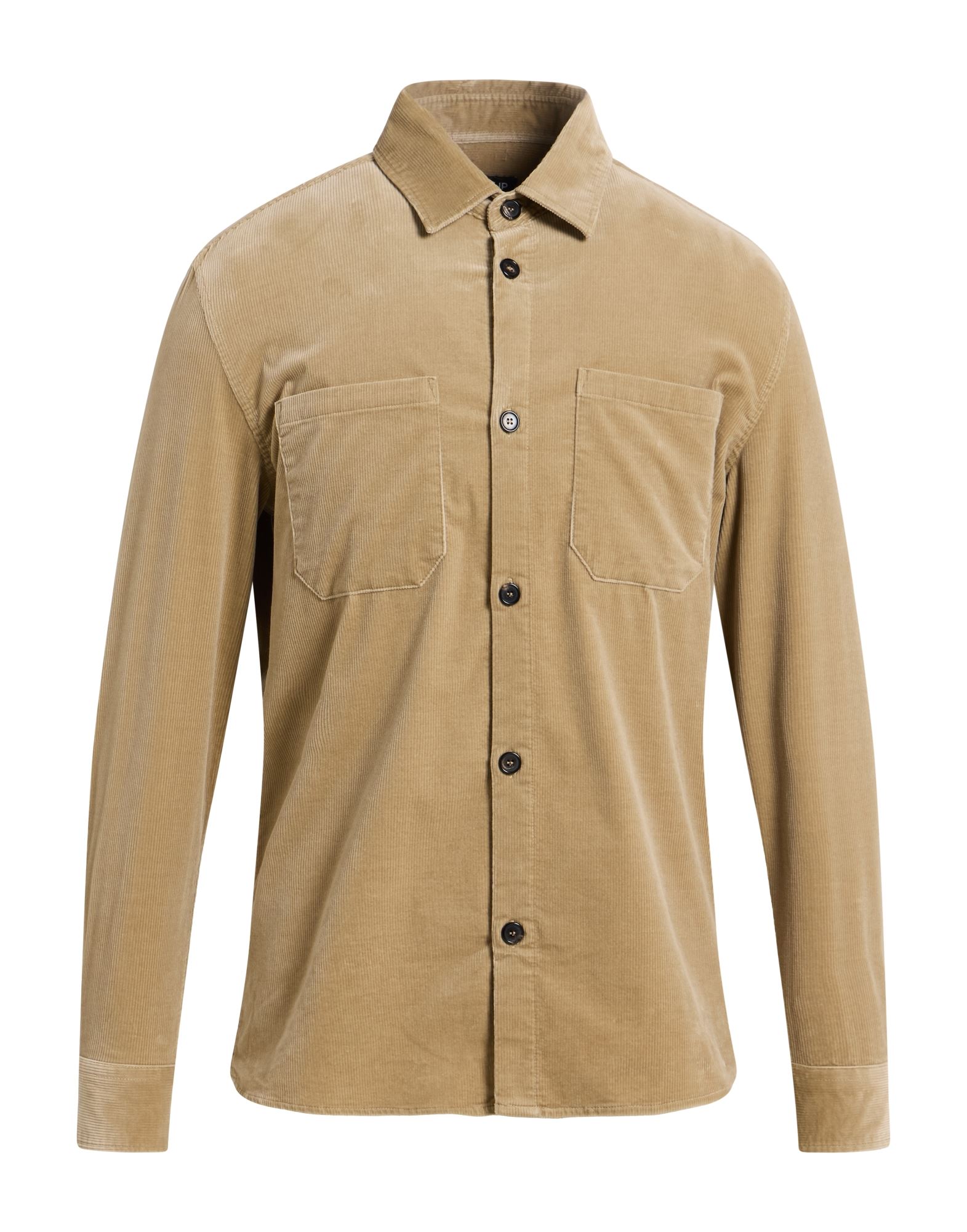  Dondup - Tops - Hemden - On Yoox.com 