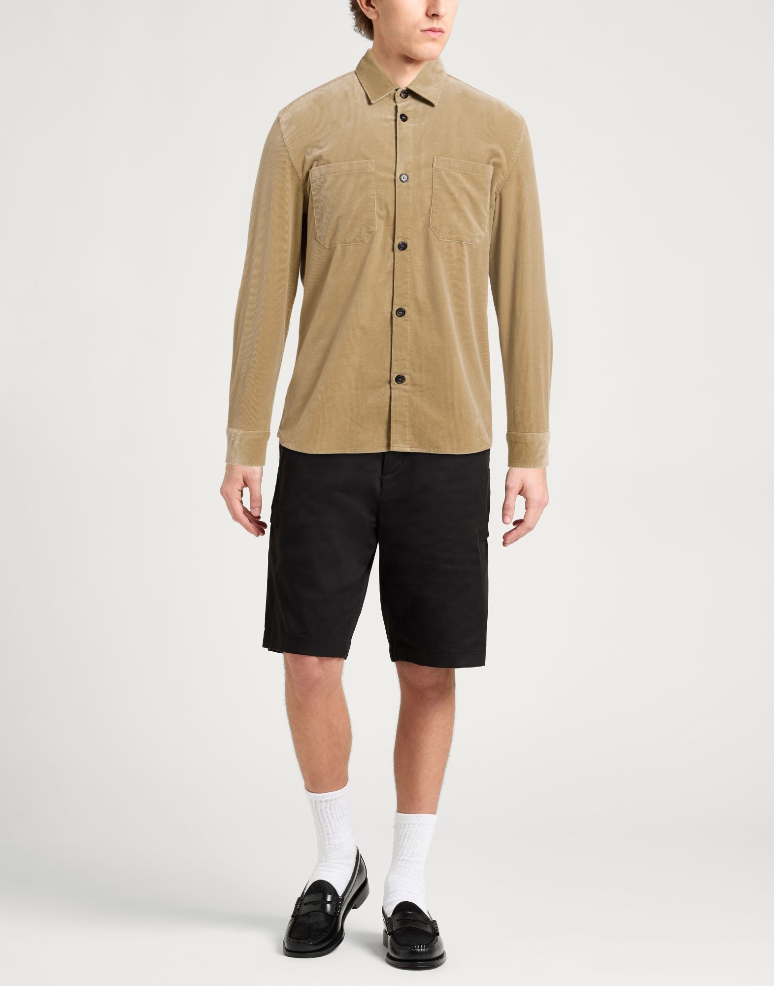  Dondup - Tops - Hemden - On Yoox.com 