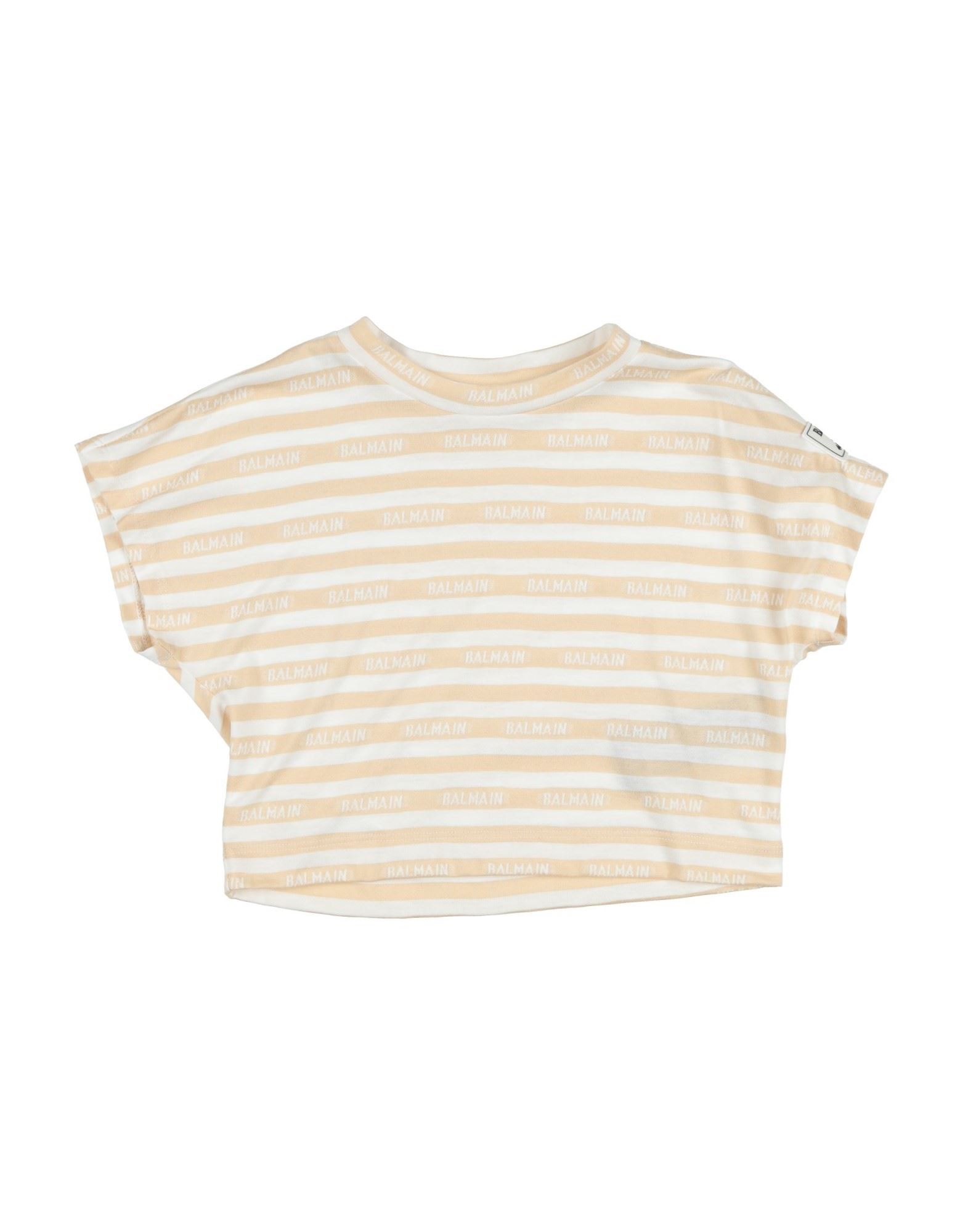  Balmain - Tops - T-shirts - On Yoox.com 