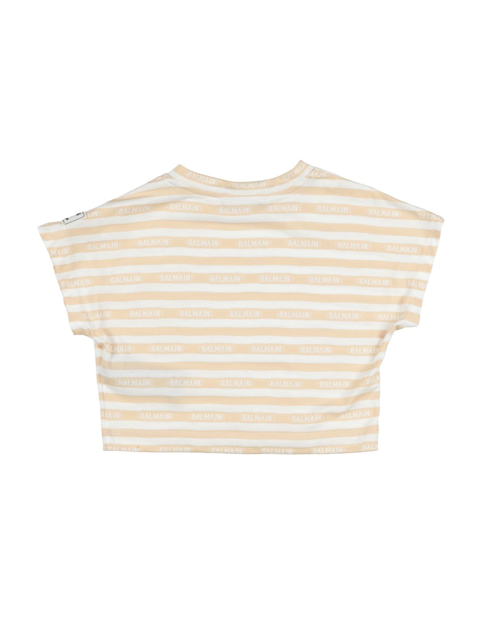  Balmain - Tops - T-shirts - On Yoox.com 