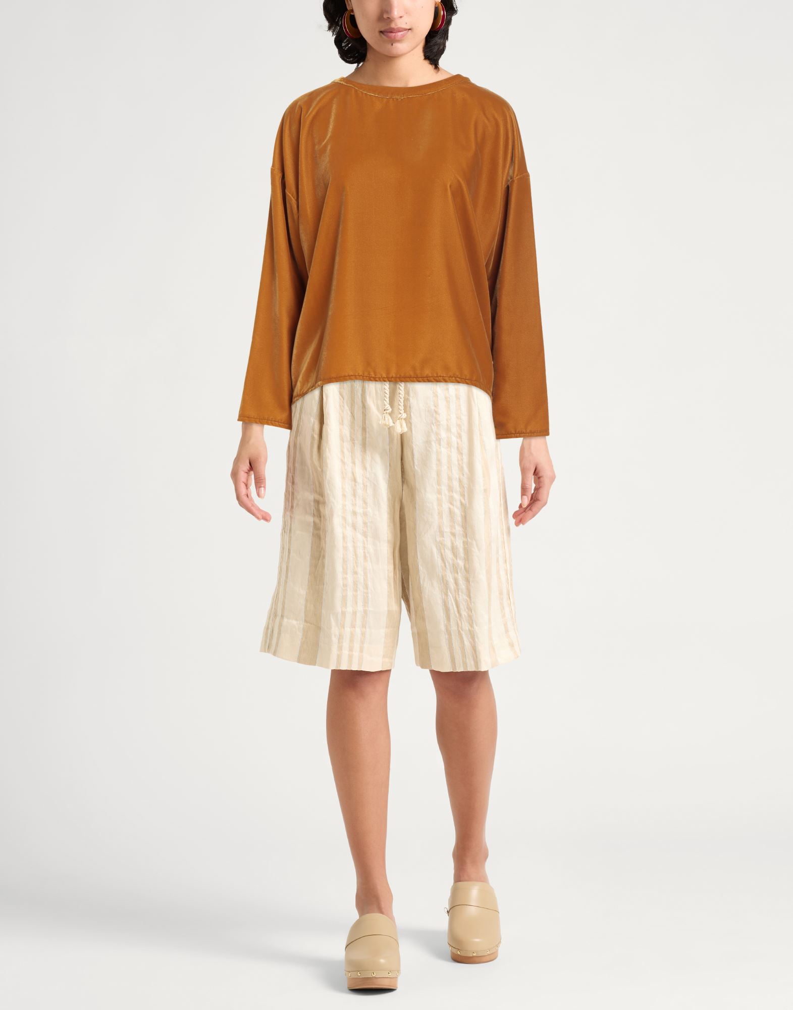  Attic And Barn - Tops - Tops - On Yoox.com 