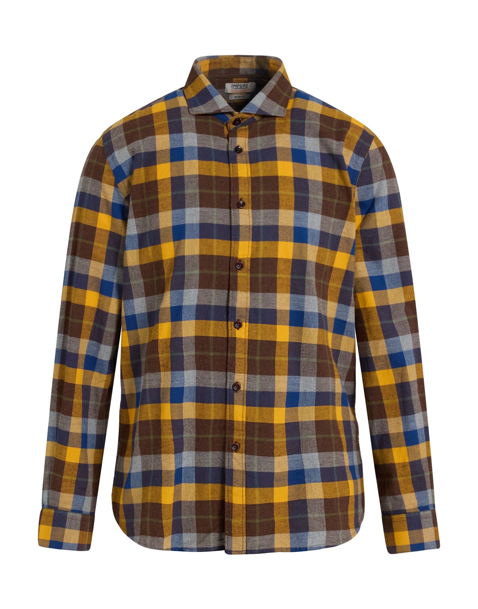  Impure - Tops - Hemden - On Yoox.com 