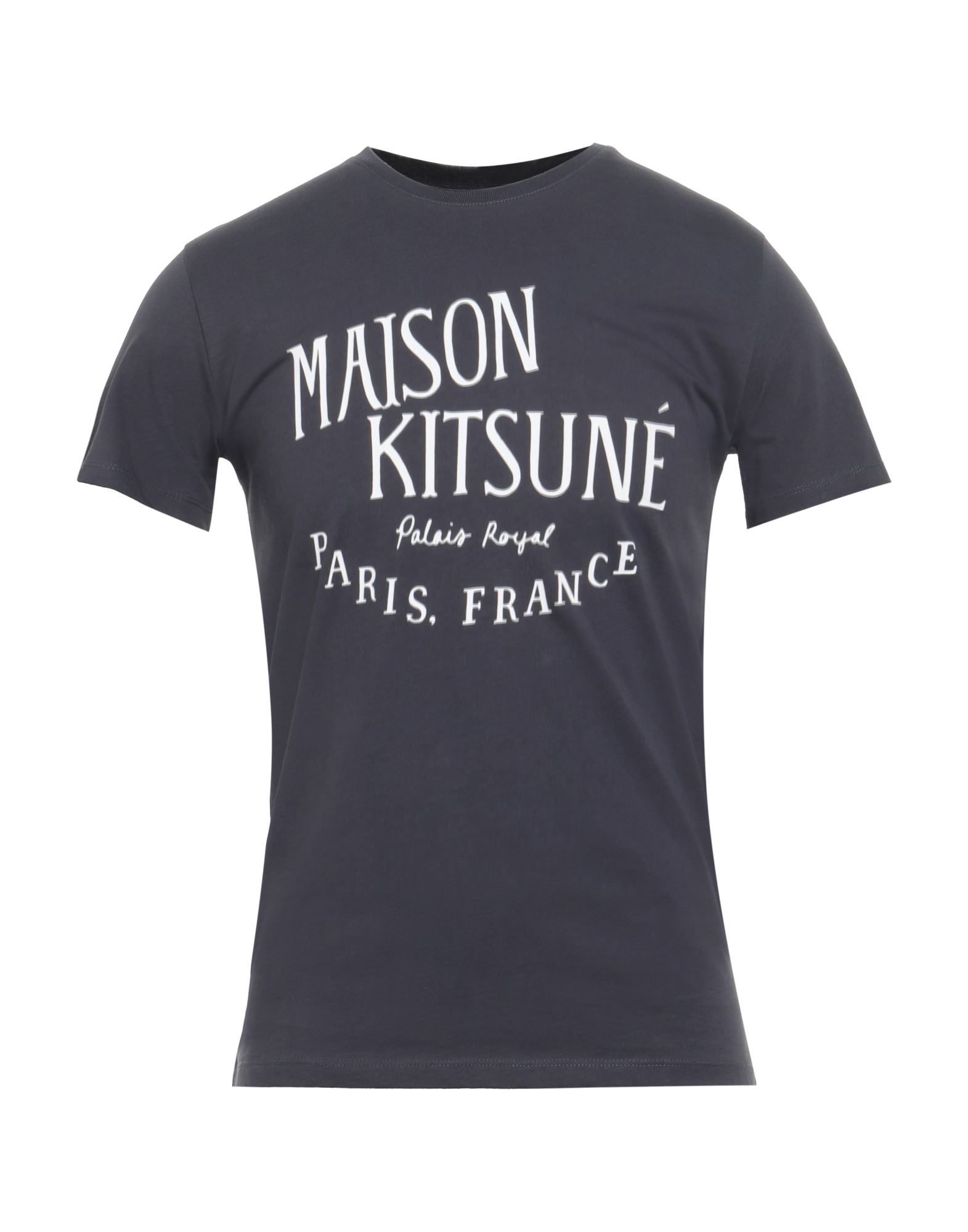 MAISON KITSUNÉ ΜΠΛΟΥΖΑΚΙΑ T-shirt