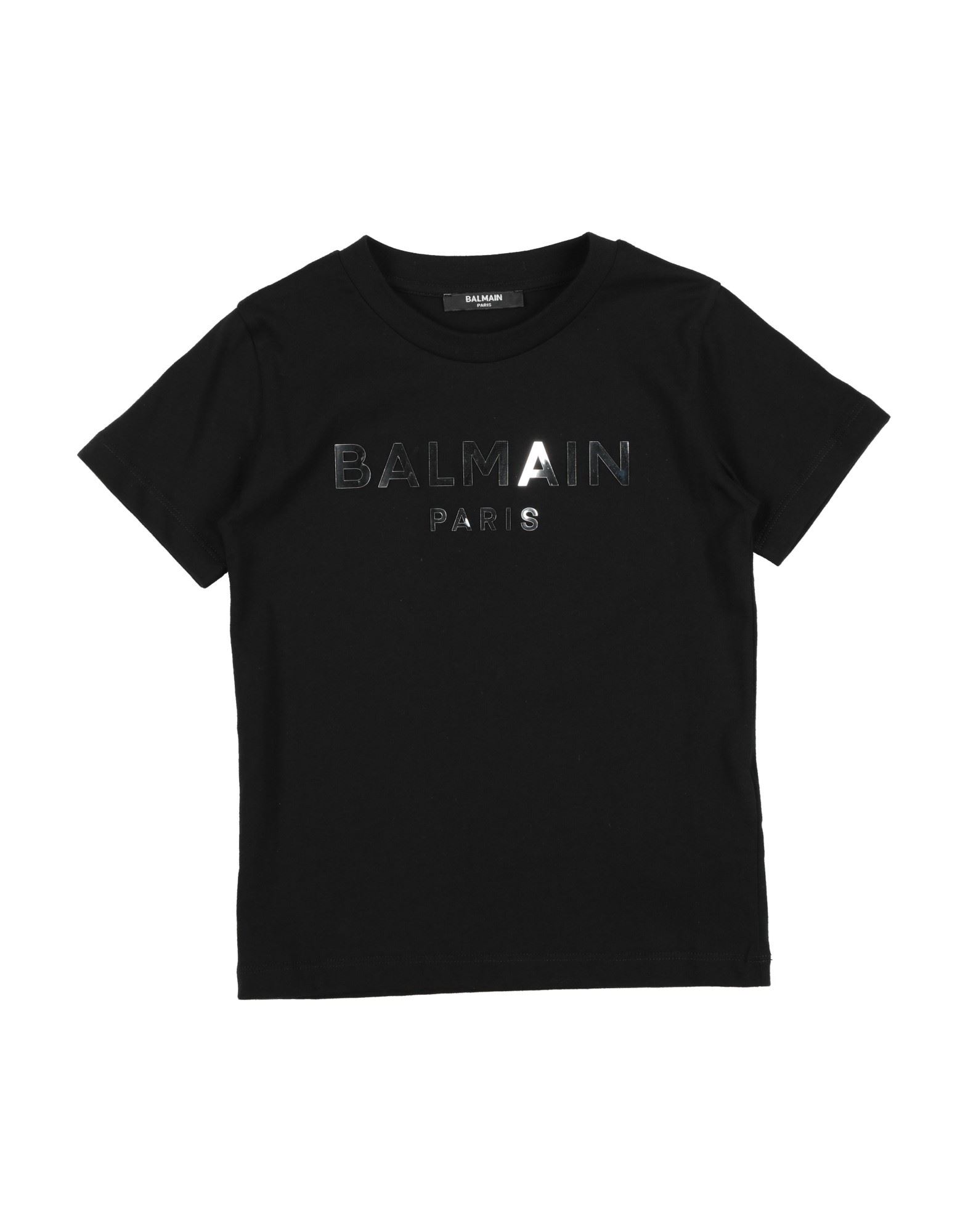 Balmain - Tops - T-shirts - On Yoox.com 