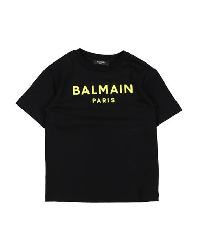 T-shirts Unisex Schwarz 10 Unisex