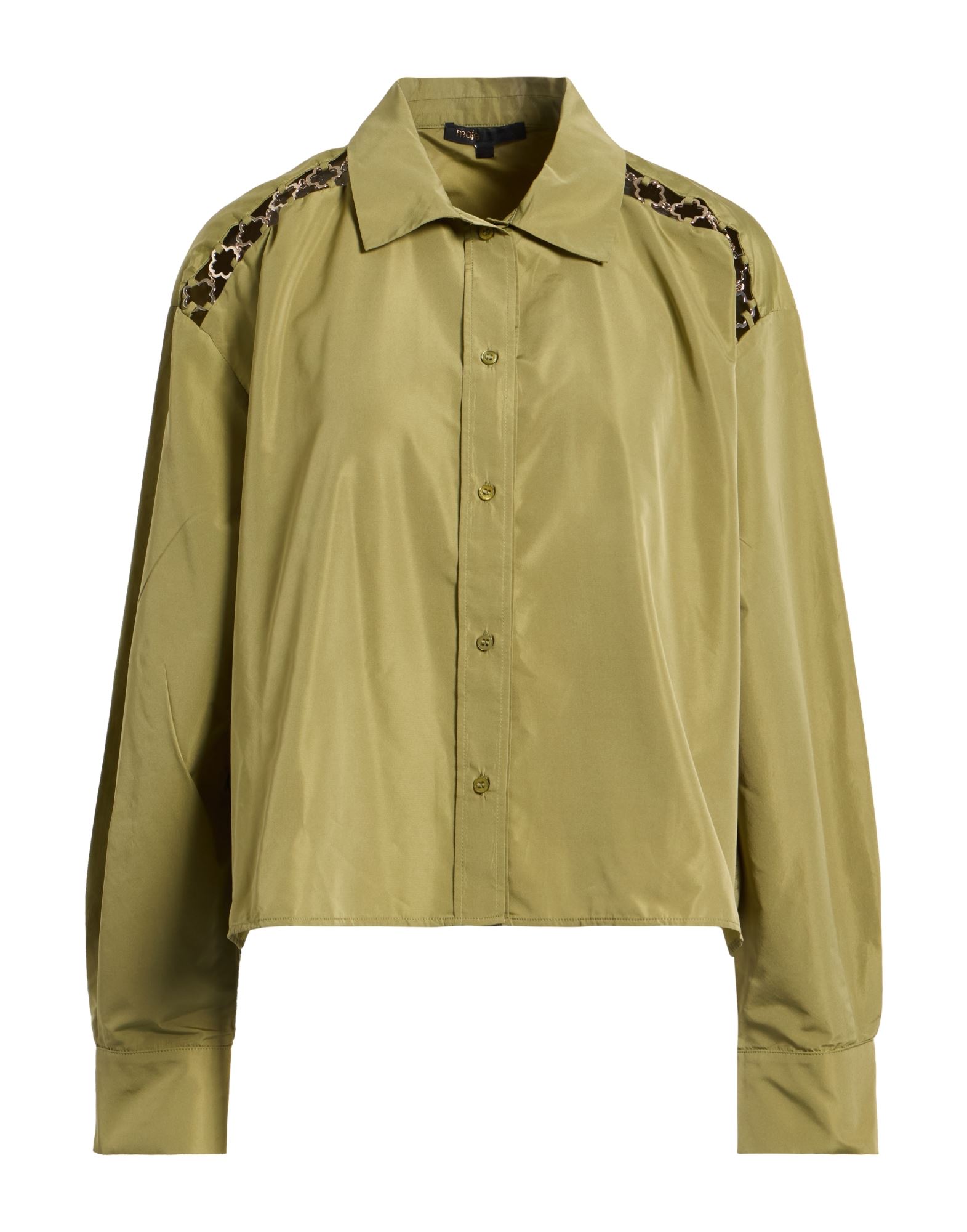  Maje - Tops - Hemden - On Yoox.com 
