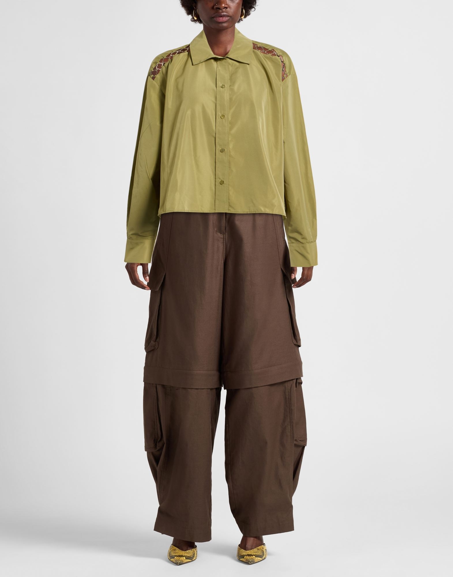  Maje - Tops - Hemden - On Yoox.com 