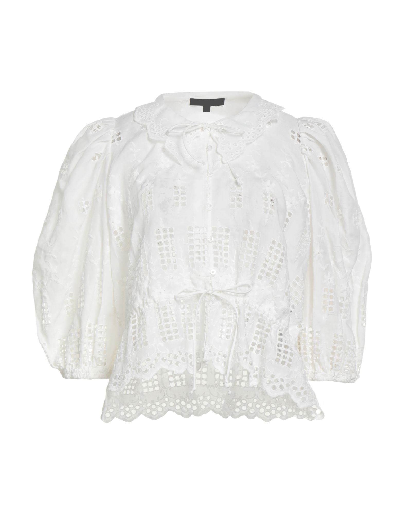  Maje - Tops - Hemden - On Yoox.com 