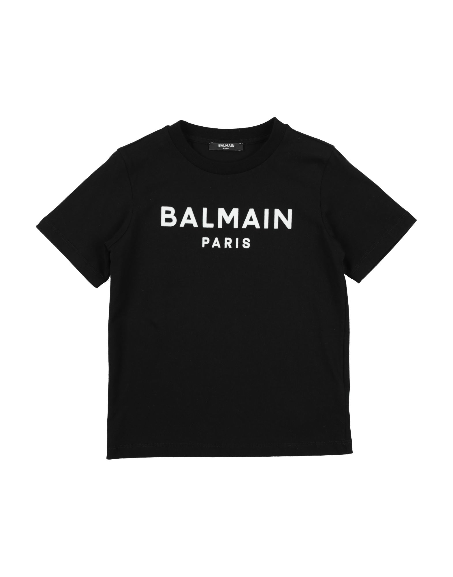  Balmain - Tops - T-shirts - On Yoox.com 