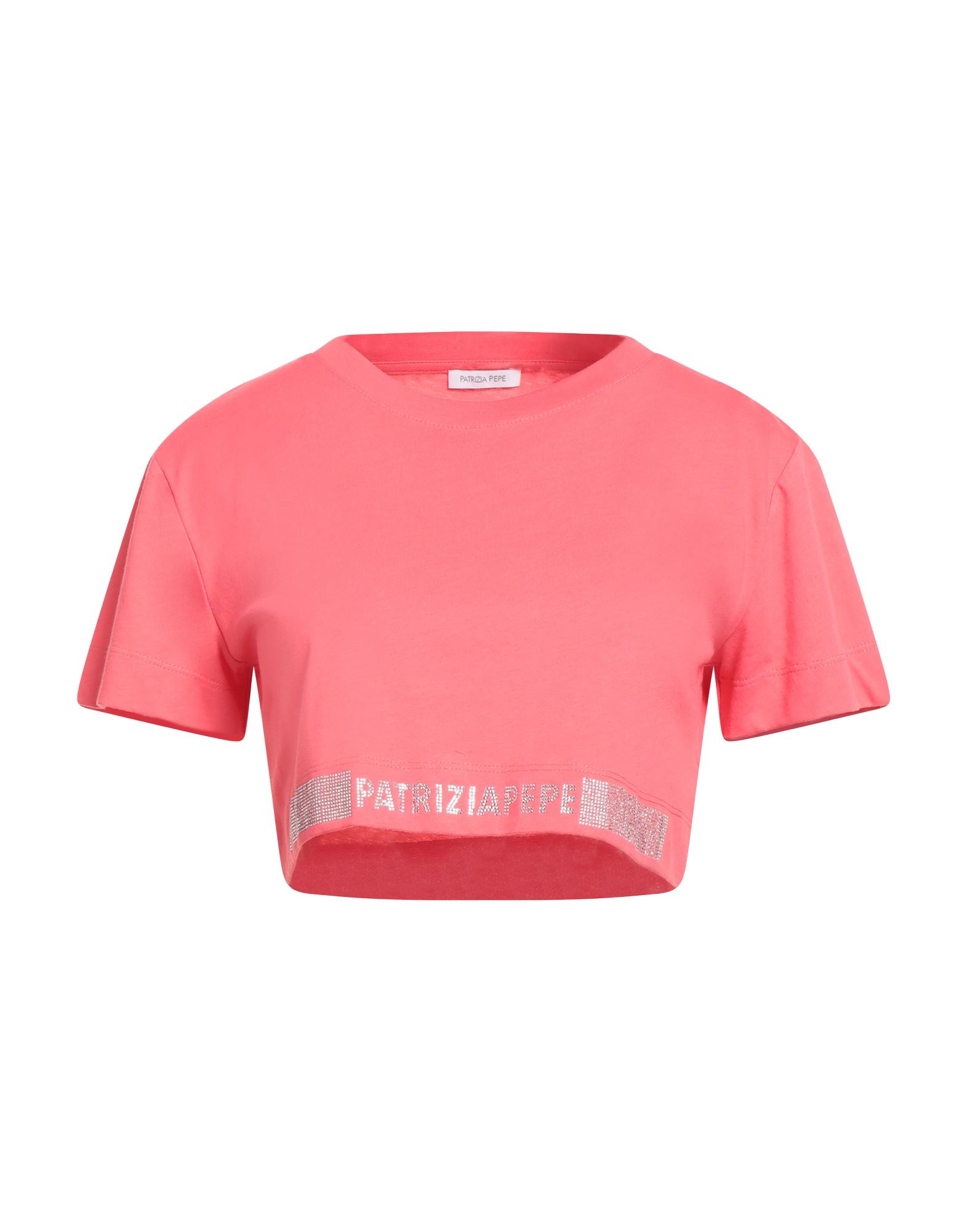 PATRIZIA PEPE ΜΠΛΟΥΖΑΚΙΑ T-shirt