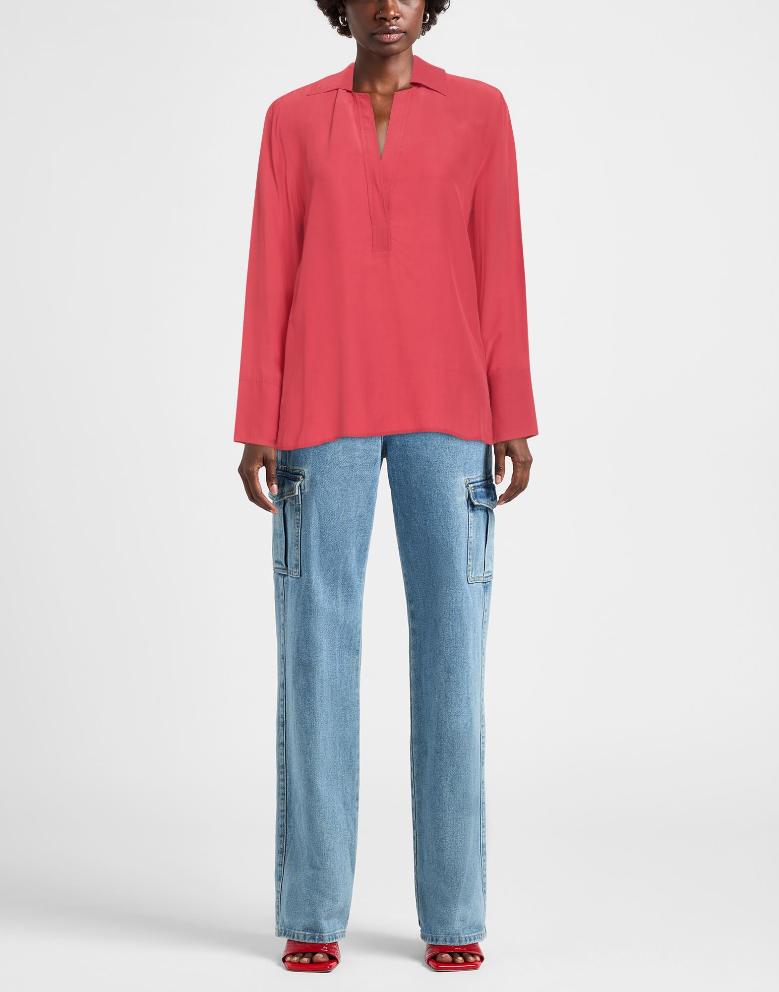  Attic And Barn - Tops - Tops - On Yoox.com 