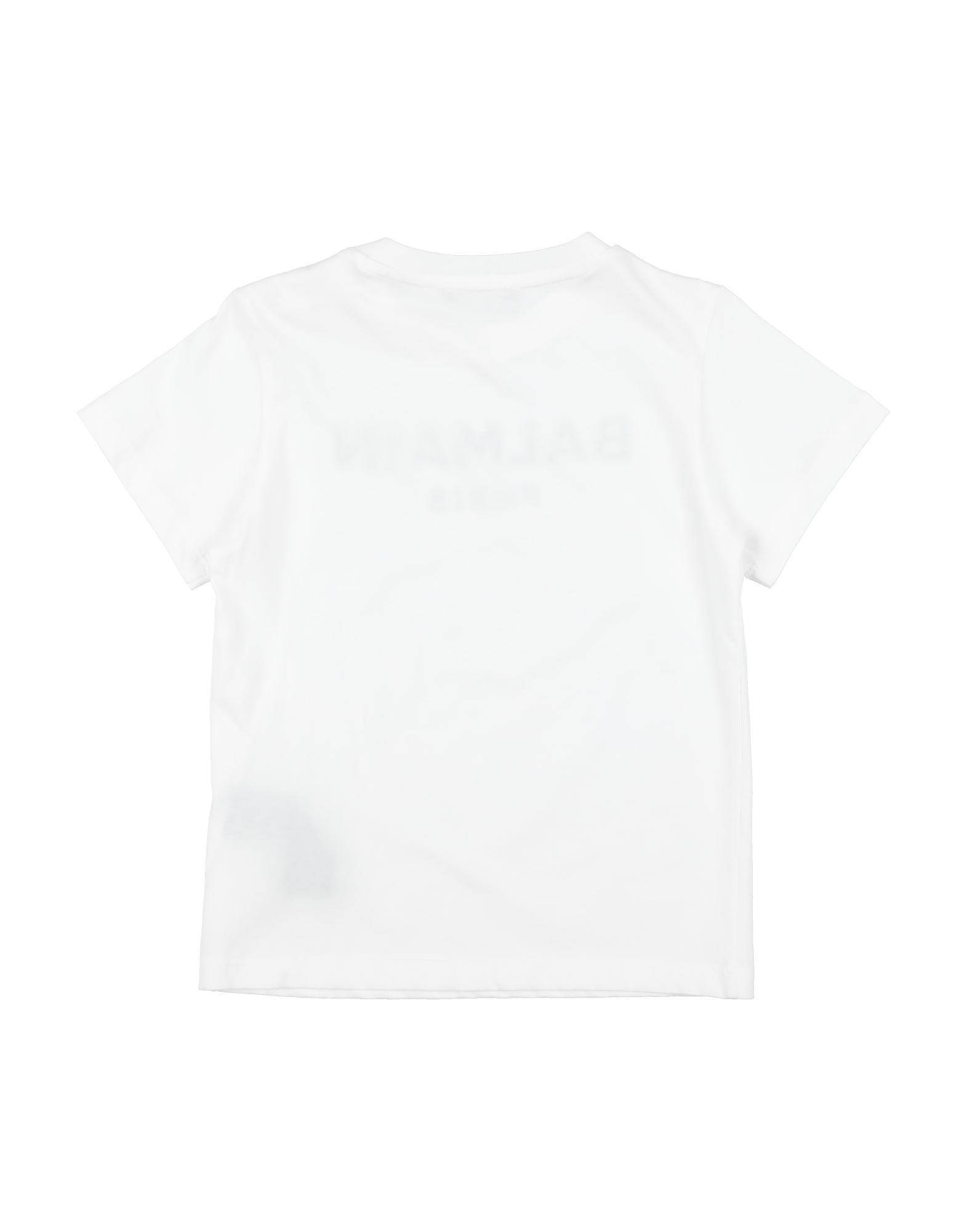  Balmain - Tops - T-shirts - On Yoox.com 