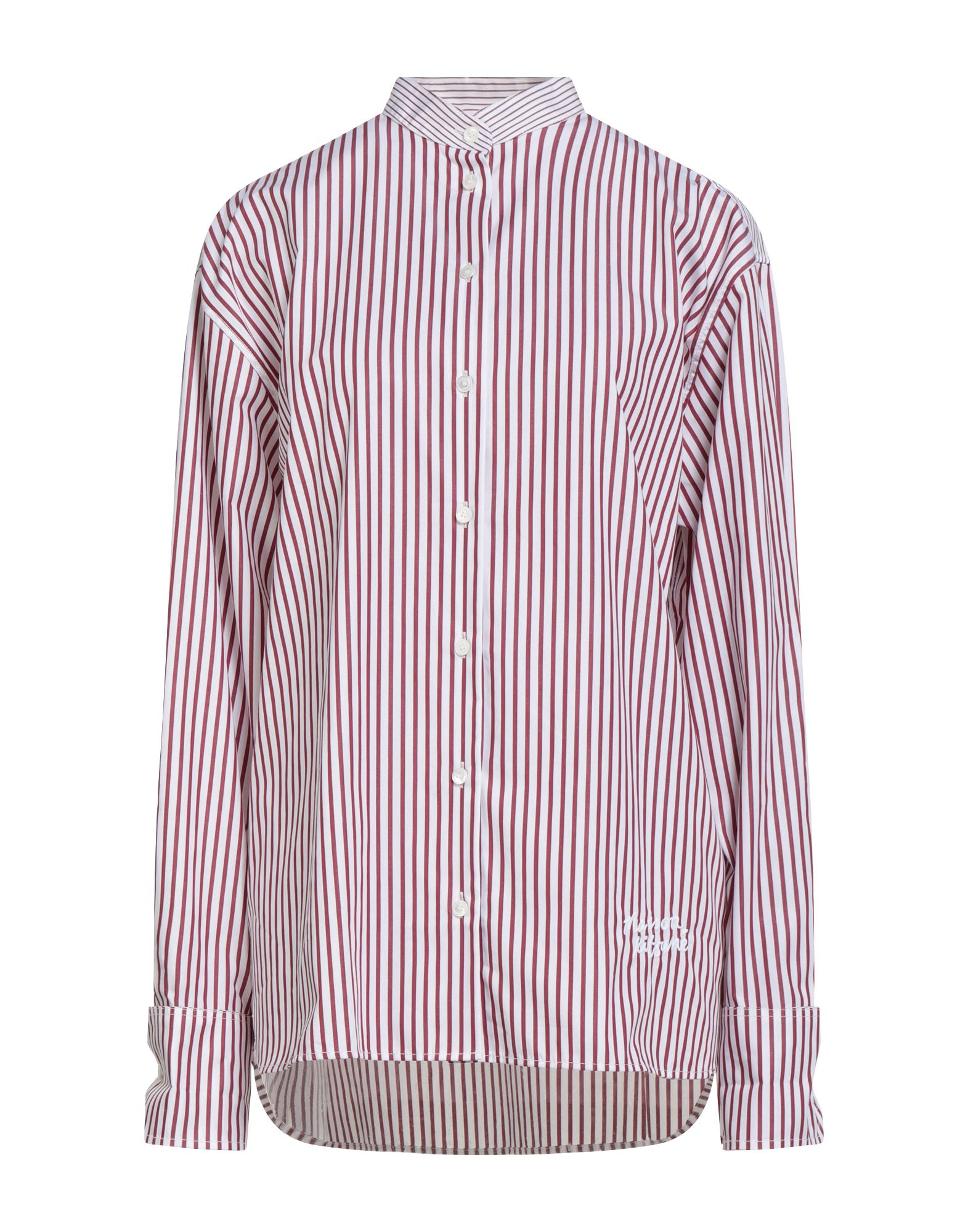 MAISON KITSUNÉ ΜΠΛΟΥΖΑΚΙΑ Πουκάμισο