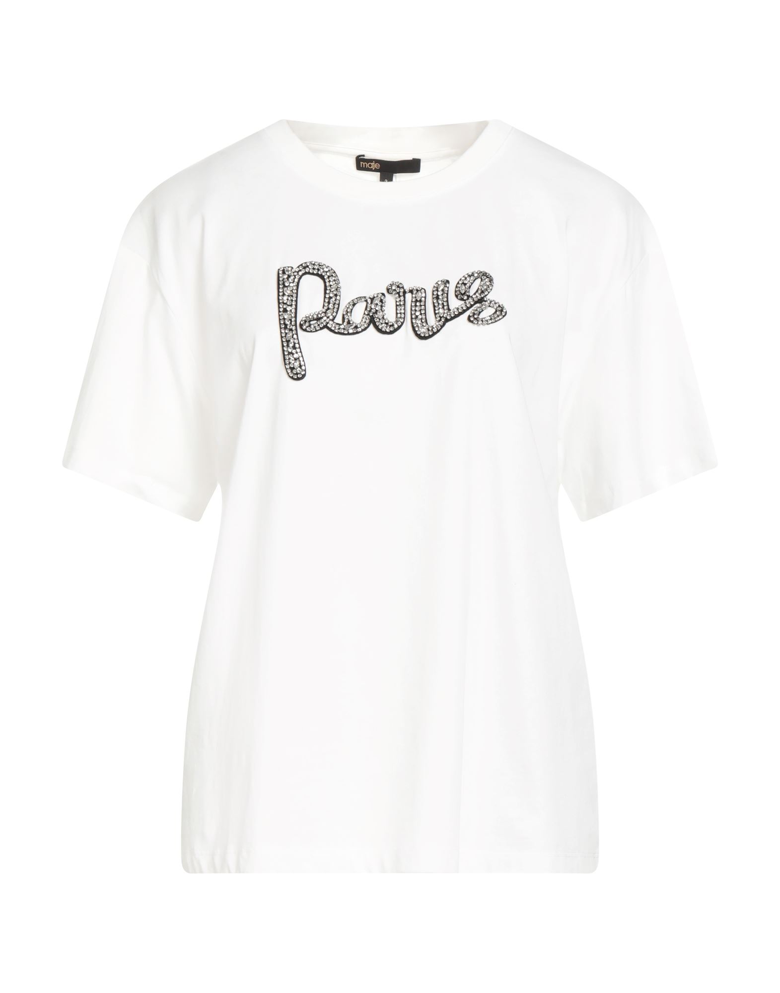 MAJE ΜΠΛΟΥΖΑΚΙΑ T-shirt