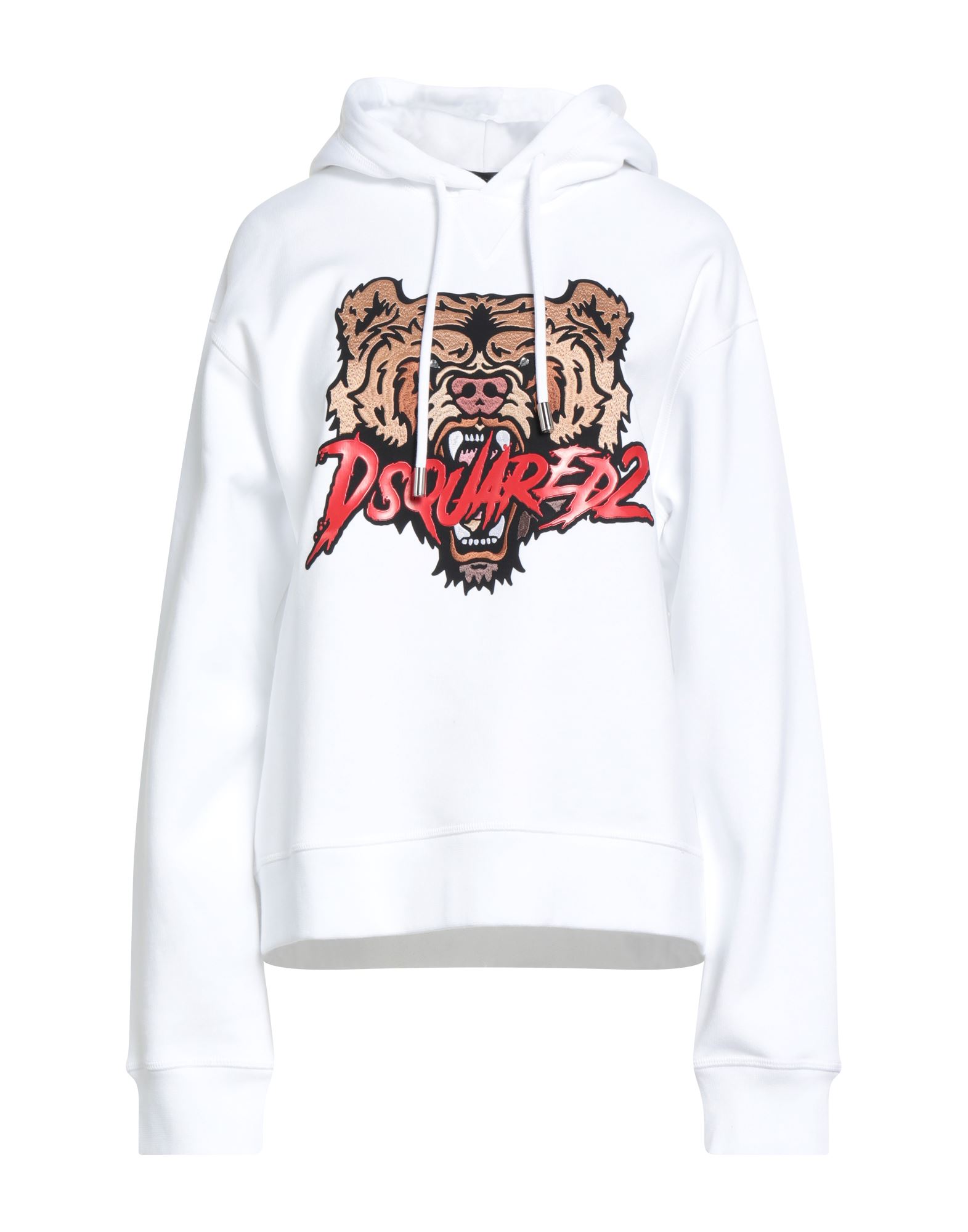 DSQUARED2 DSQUARED2 ΜΠΛΟΥΖΑΚΙΑ Φούτερ