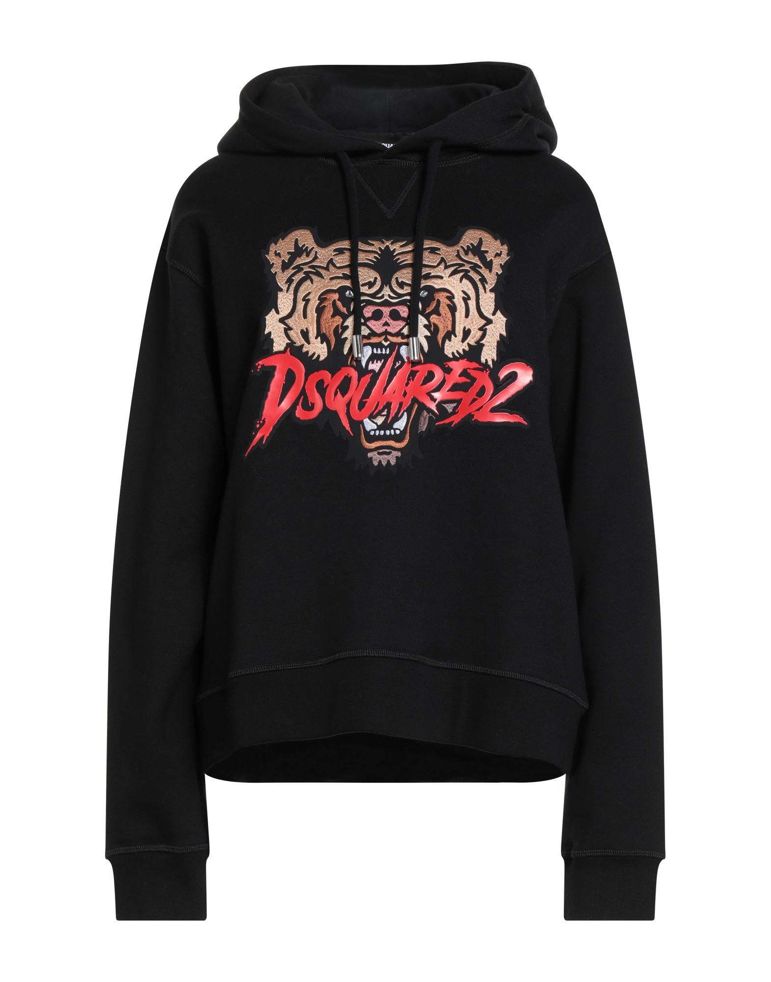 DSQUARED2 DSQUARED2 ΜΠΛΟΥΖΑΚΙΑ Φούτερ