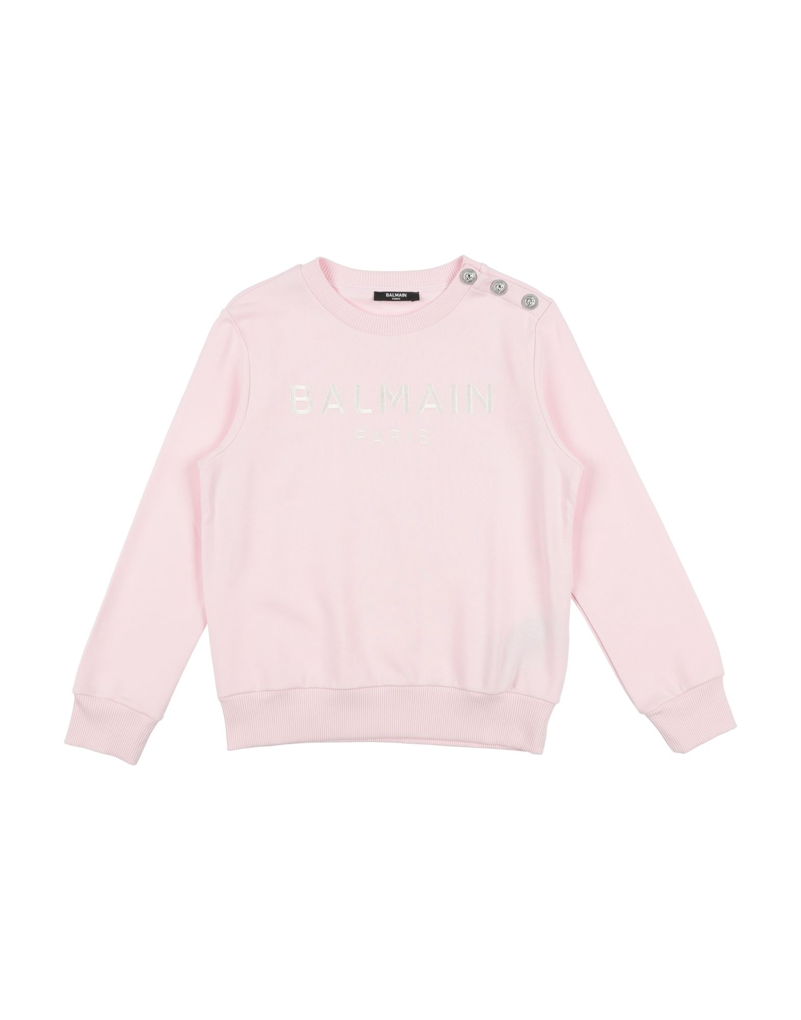  Balmain - Tops - Sweatshirts - On Yoox.com 