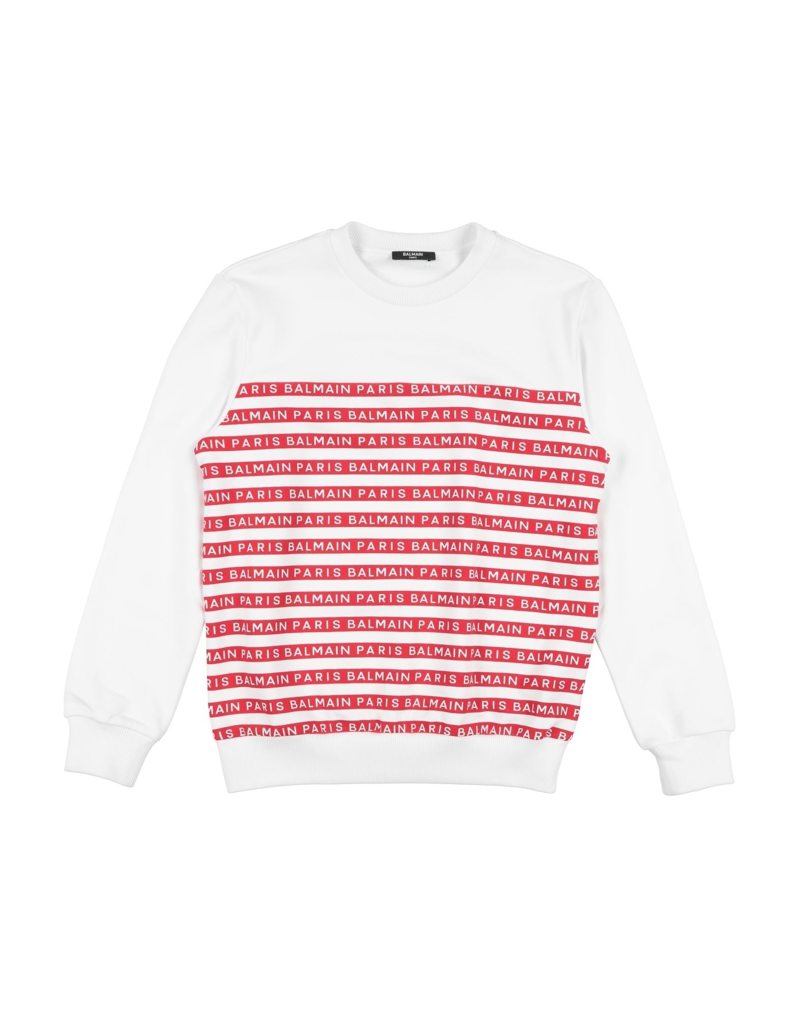  Balmain - Tops - Sweatshirts - On Yoox.com 