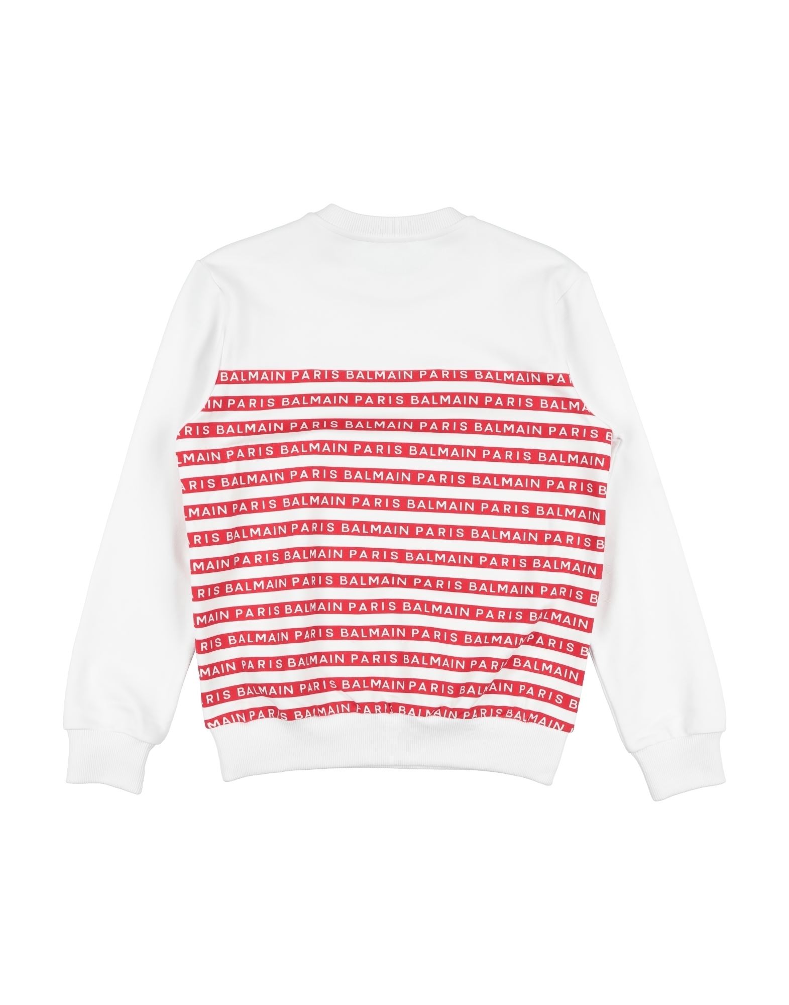  Balmain - Tops - Sweatshirts - On Yoox.com 