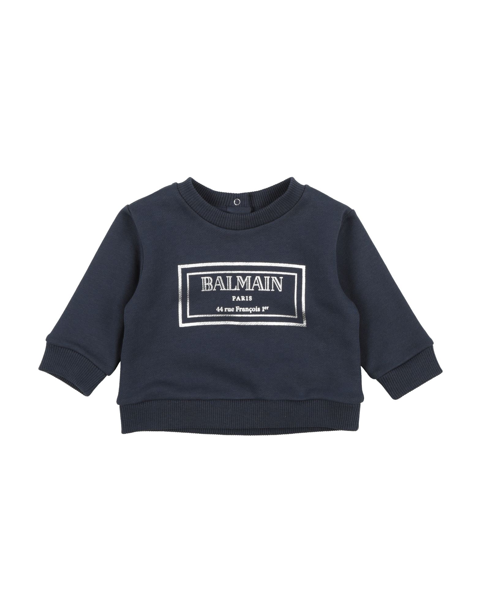 Balmain - Tops - Sweatshirts - On Yoox.com 