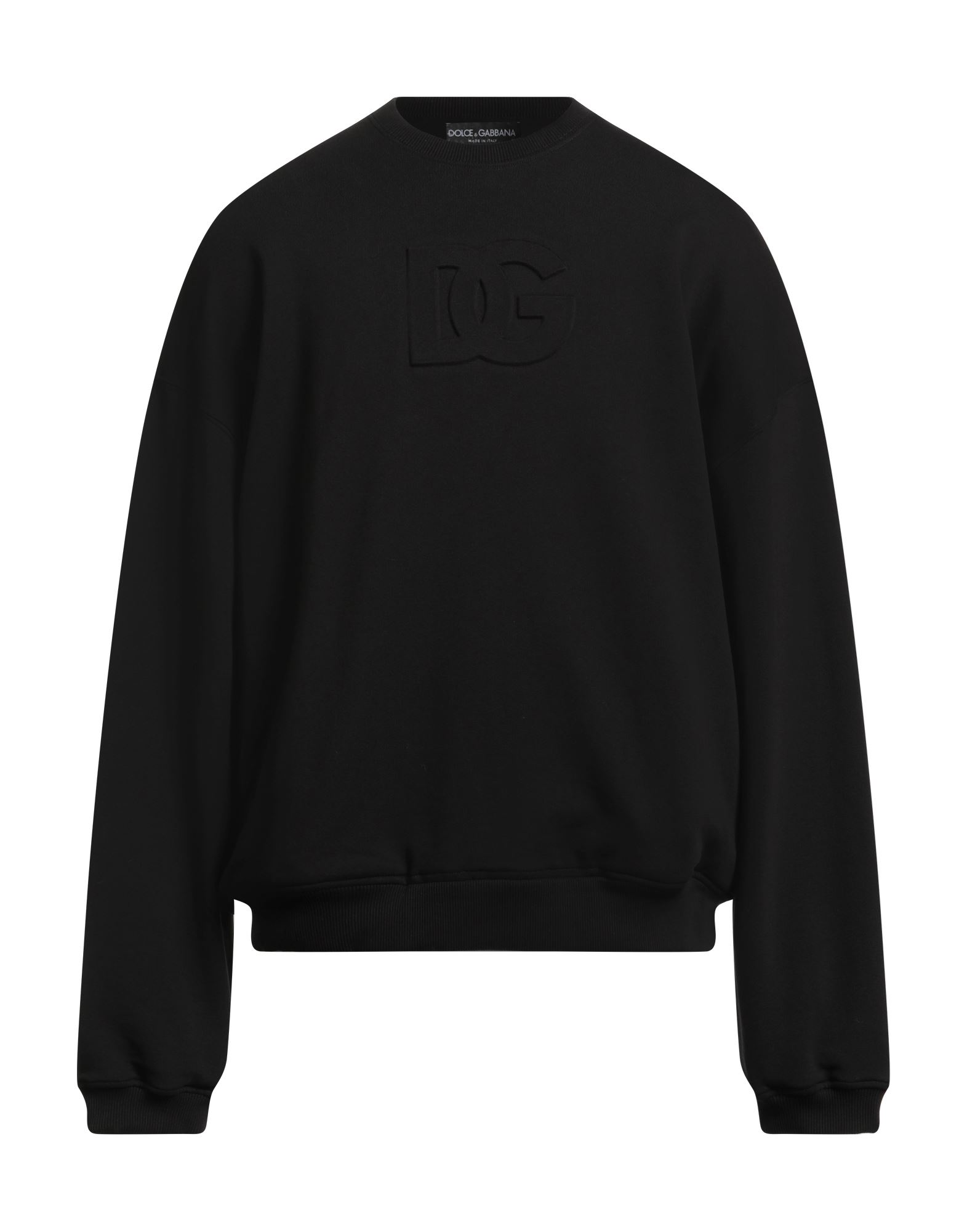 DOLCE&GABBANA ΜΠΛΟΥΖΑΚΙΑ Φούτερ