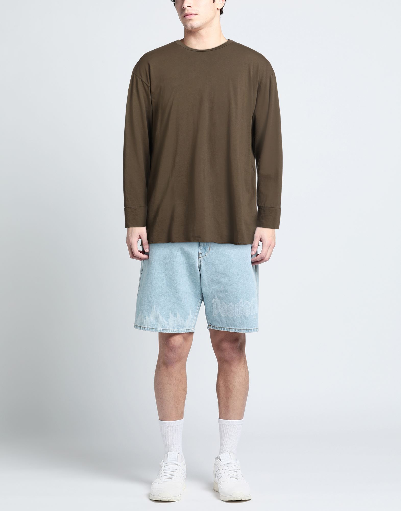  Masnada - Tops - T-shirts - On Yoox.com 