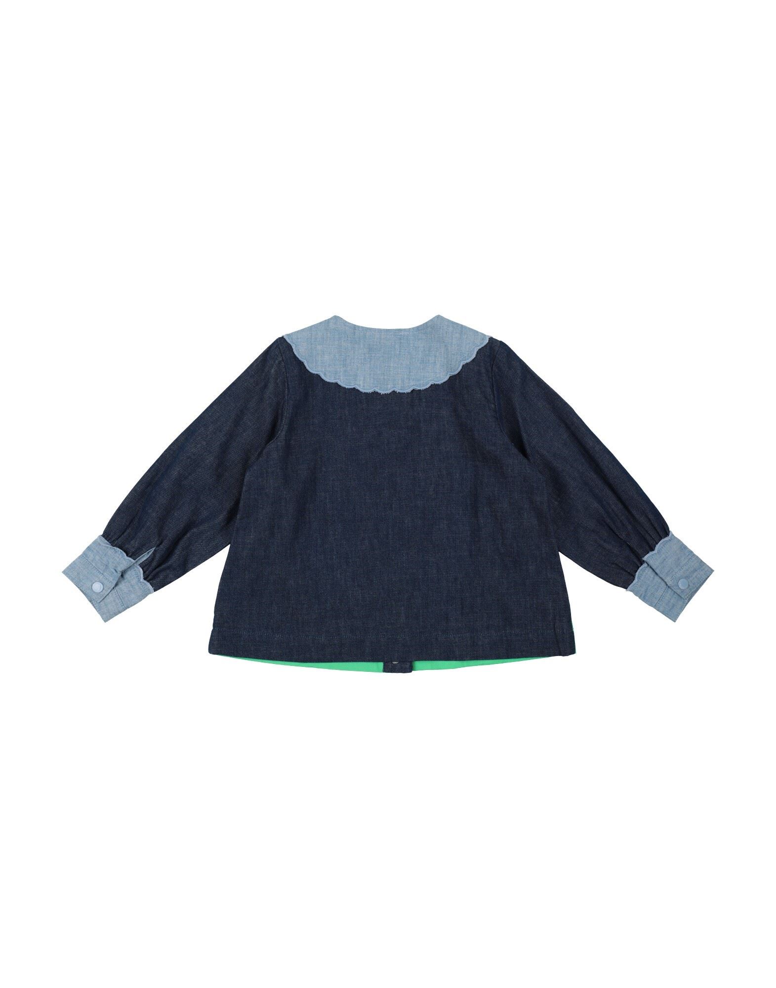  Stella Mccartney Kids - Tops - Jeanshemden - On Yoox.com 