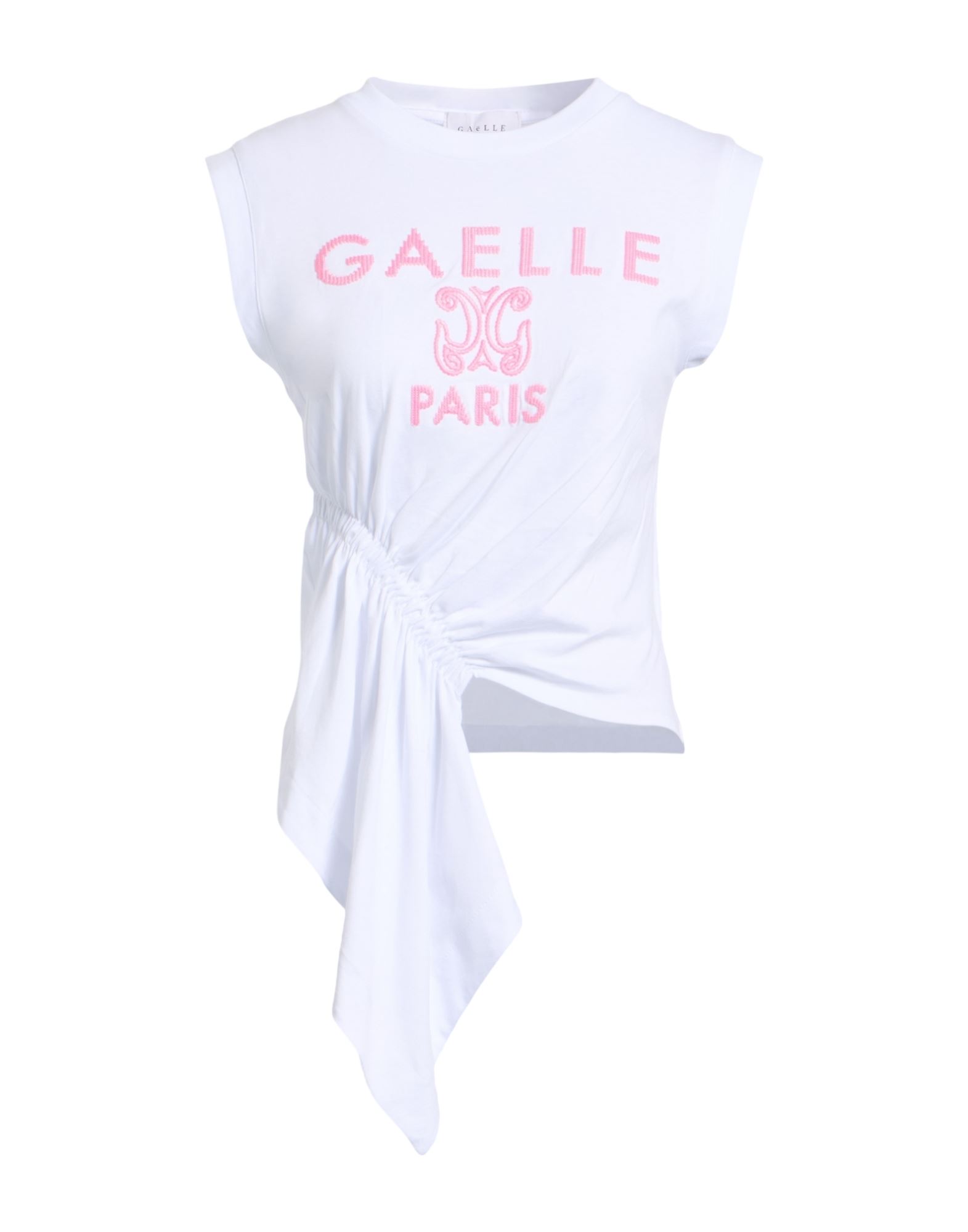 GAëLLE Paris ΜΠΛΟΥΖΑΚΙΑ T-shirt