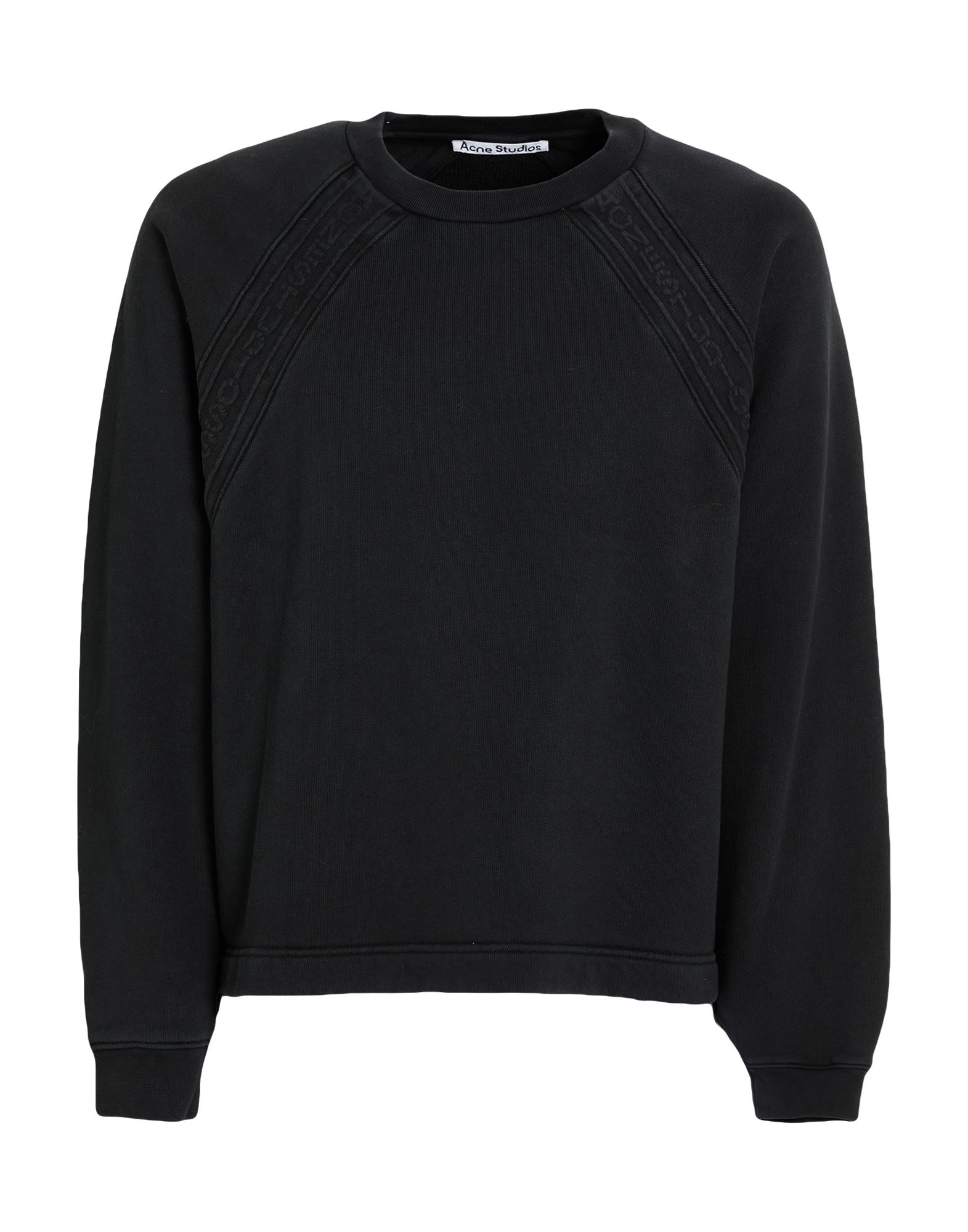  Acne Studios - Tops - Sweatshirts - On Yoox.com 