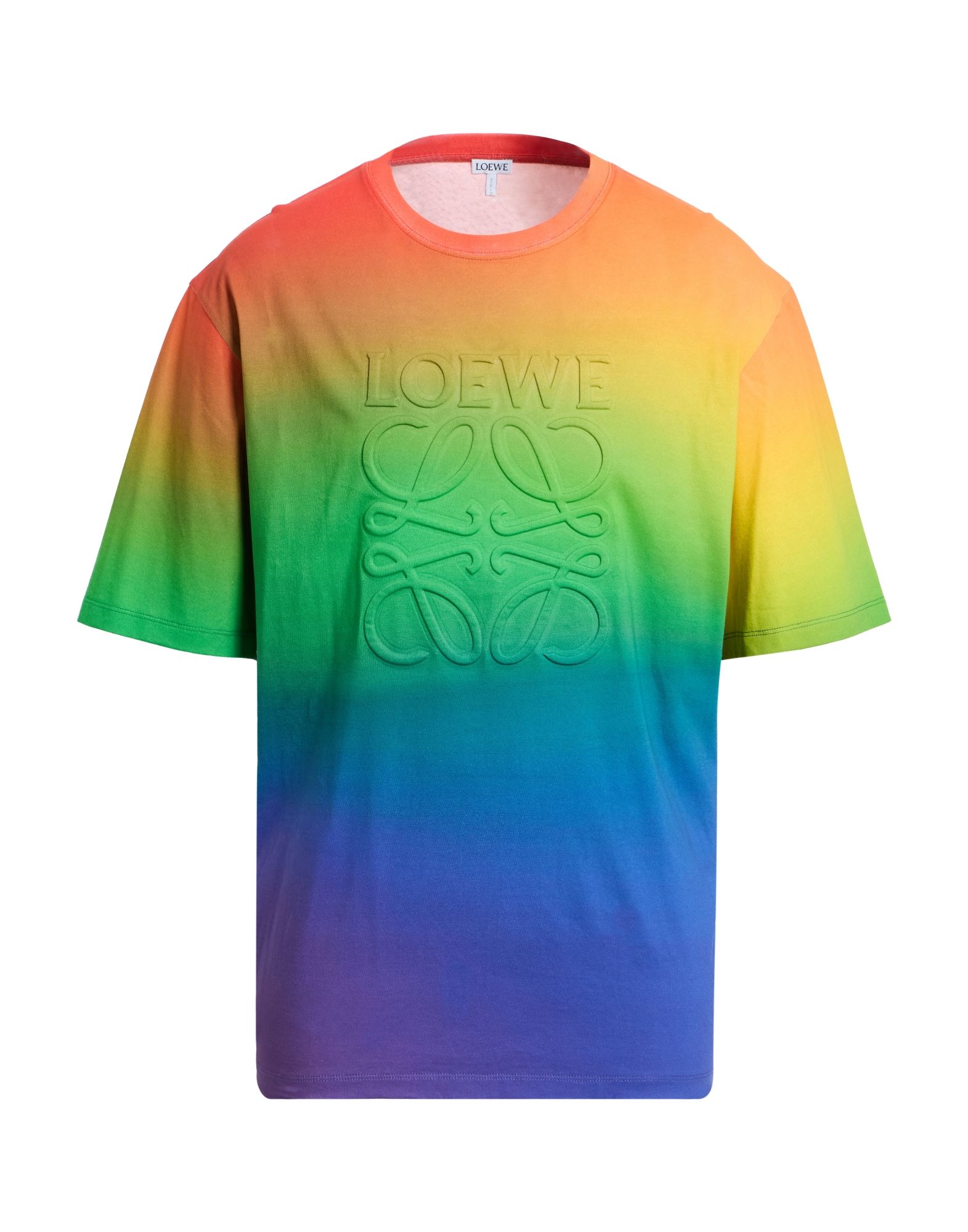  Loewe - Tops - T-shirts - On Yoox.com 