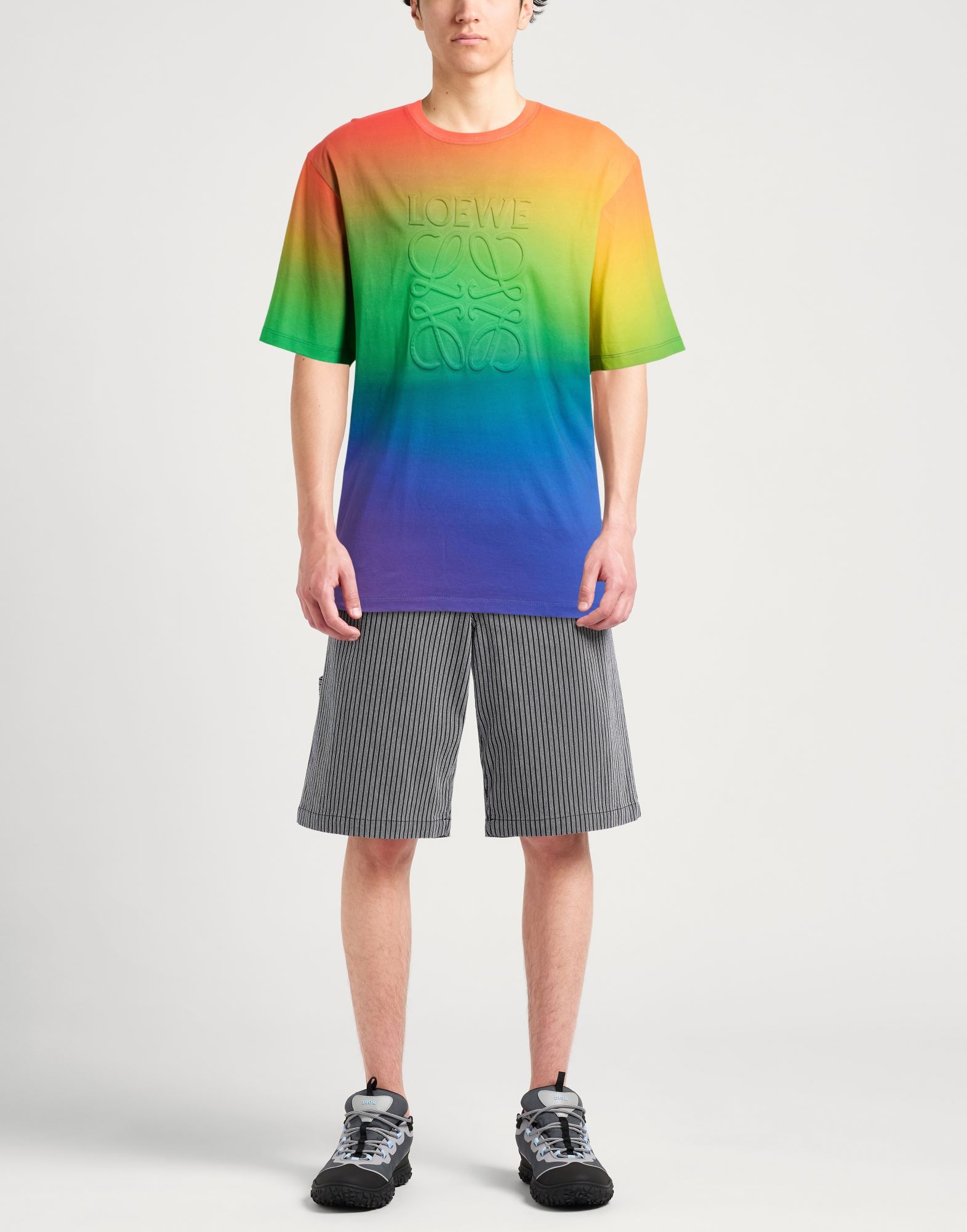  Loewe - Tops - T-shirts - On Yoox.com 