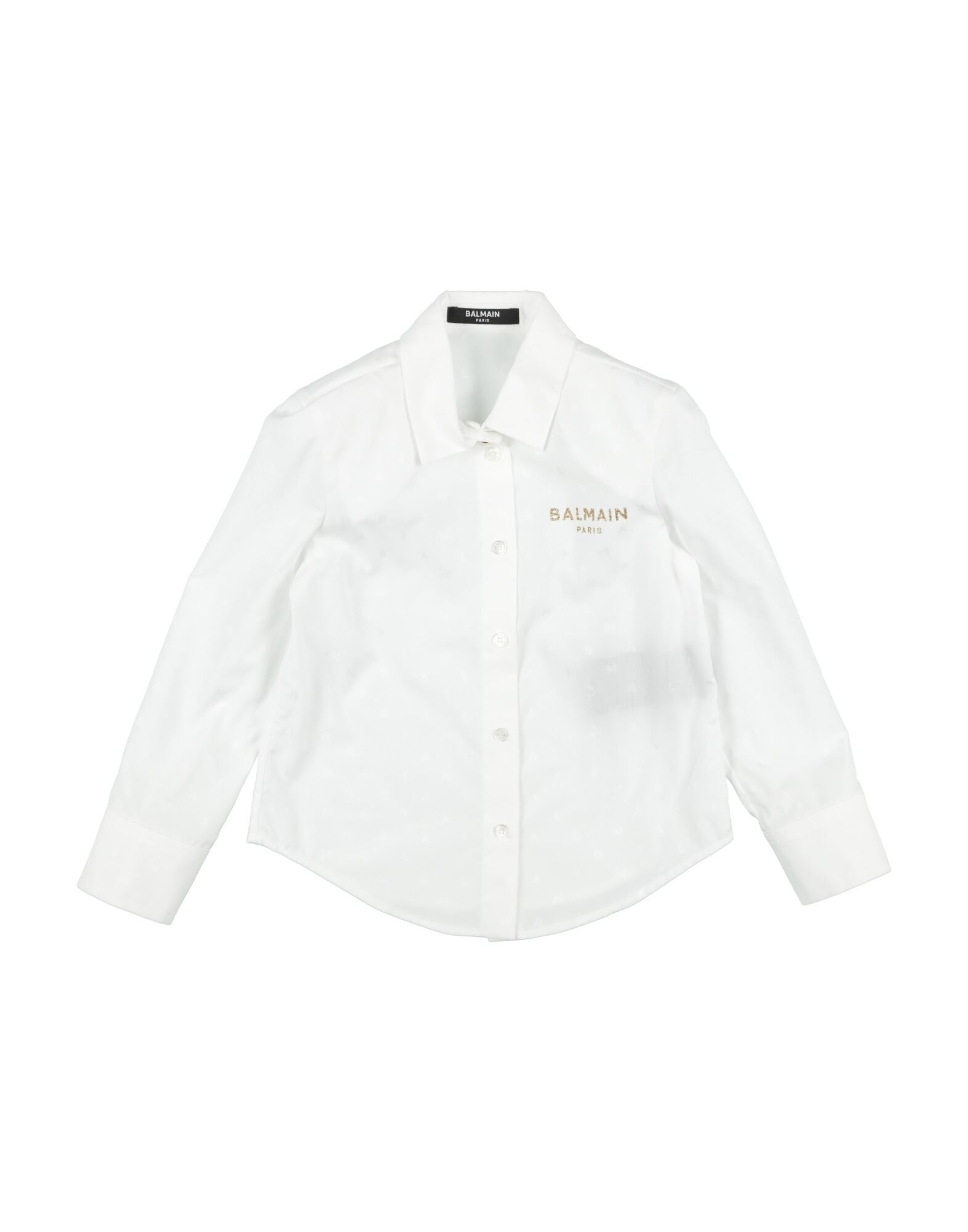  Balmain - Camisetas Y Tops - Camisas - On Yoox.com 
