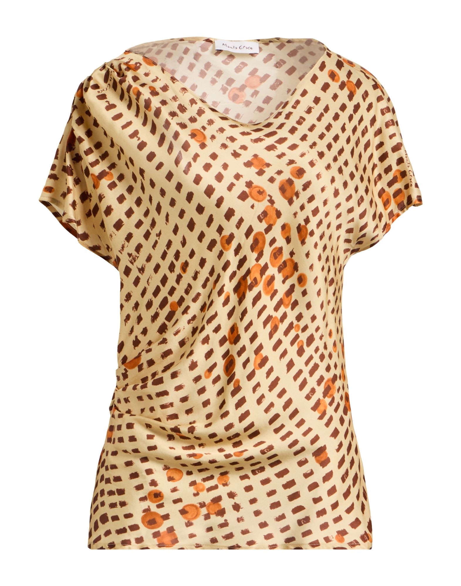  Manila Grace - Tops - Tops - On Yoox.com 
