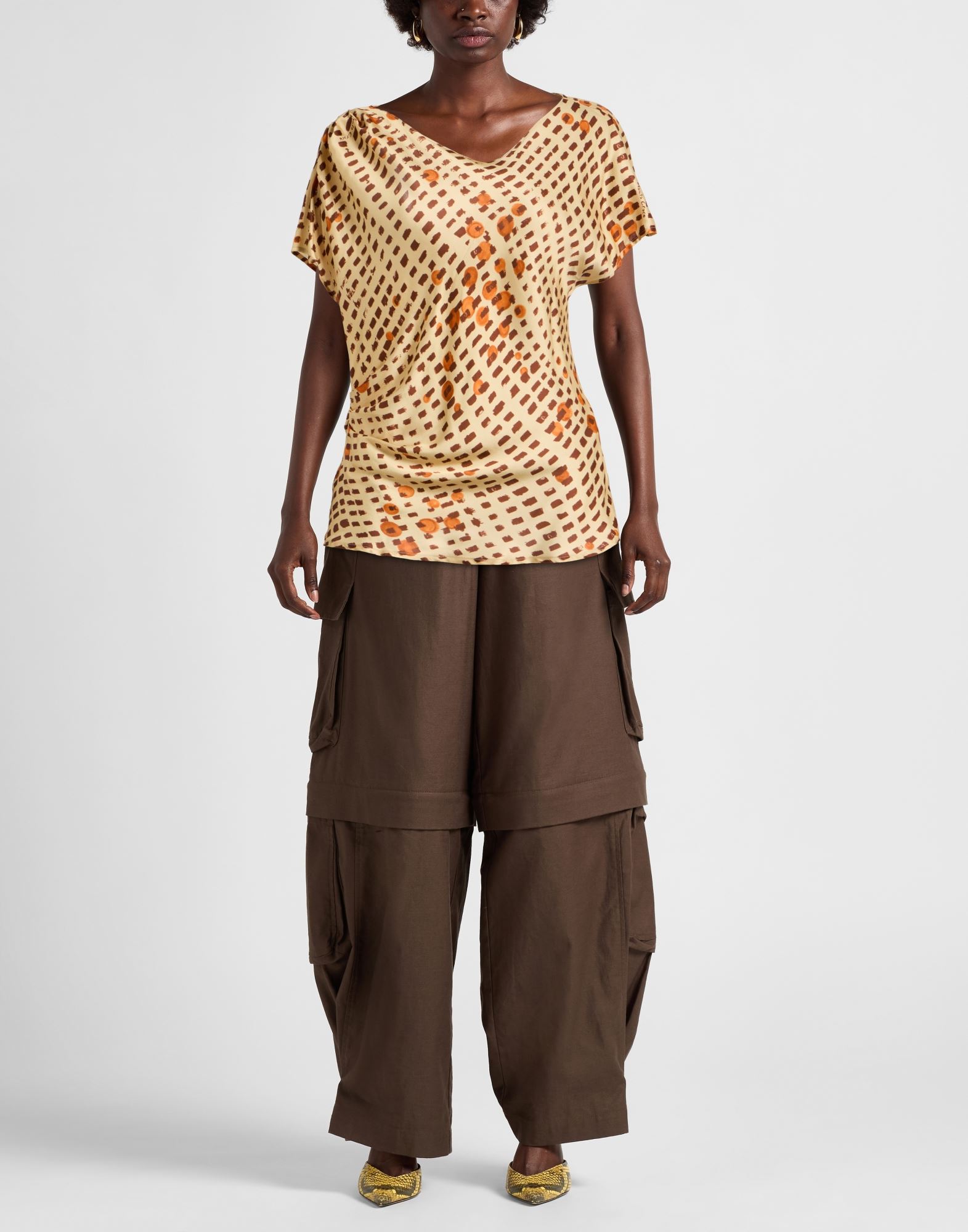  Manila Grace - Tops - Tops - On Yoox.com 