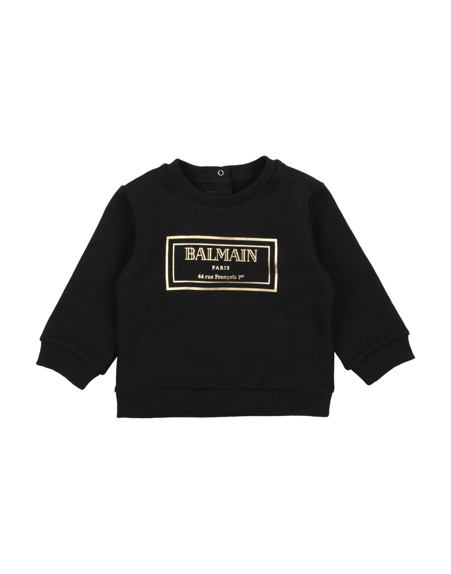  Balmain - Tops - Sweatshirts - On Yoox.com 