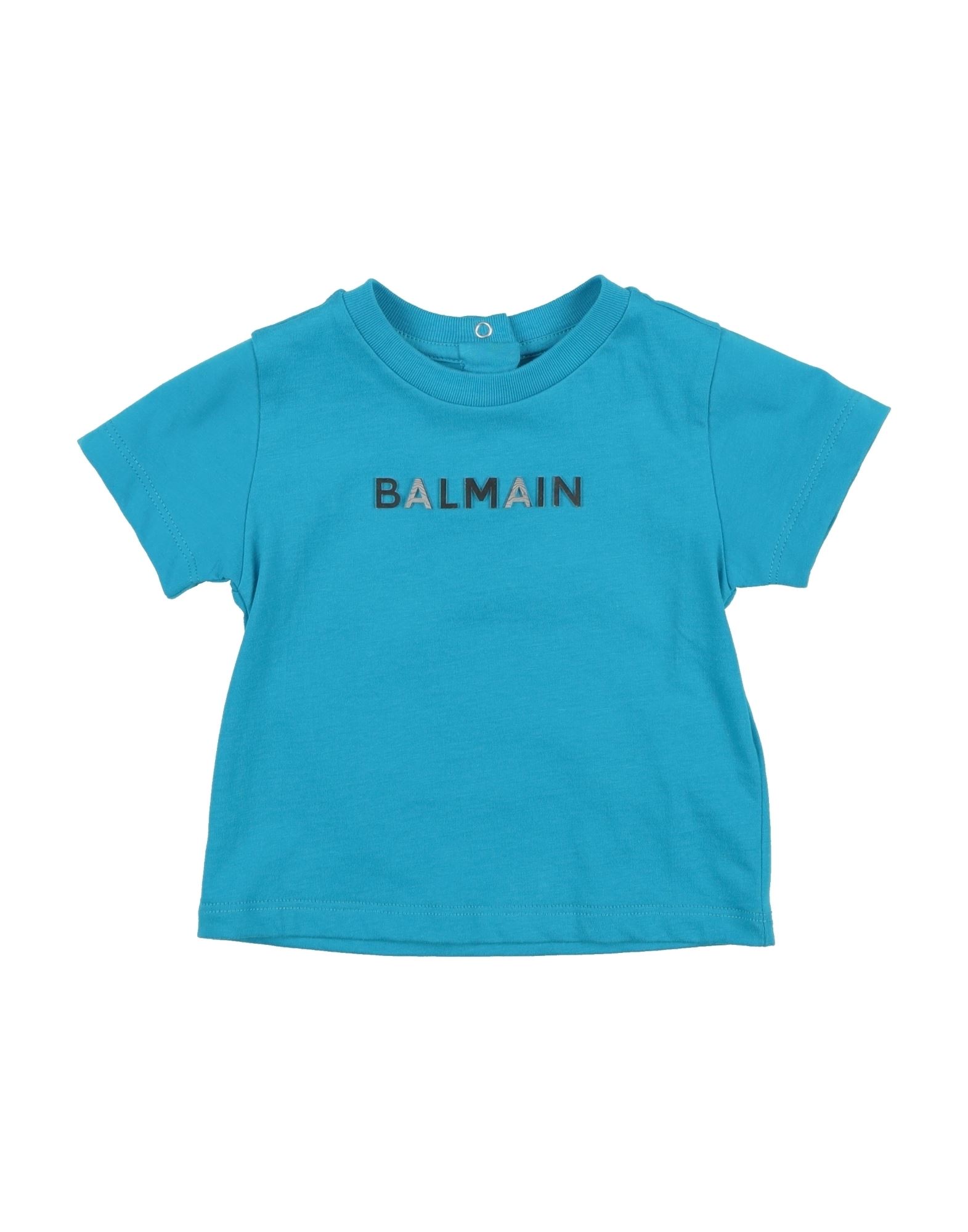  Balmain - Tops - T-shirts - On Yoox.com 