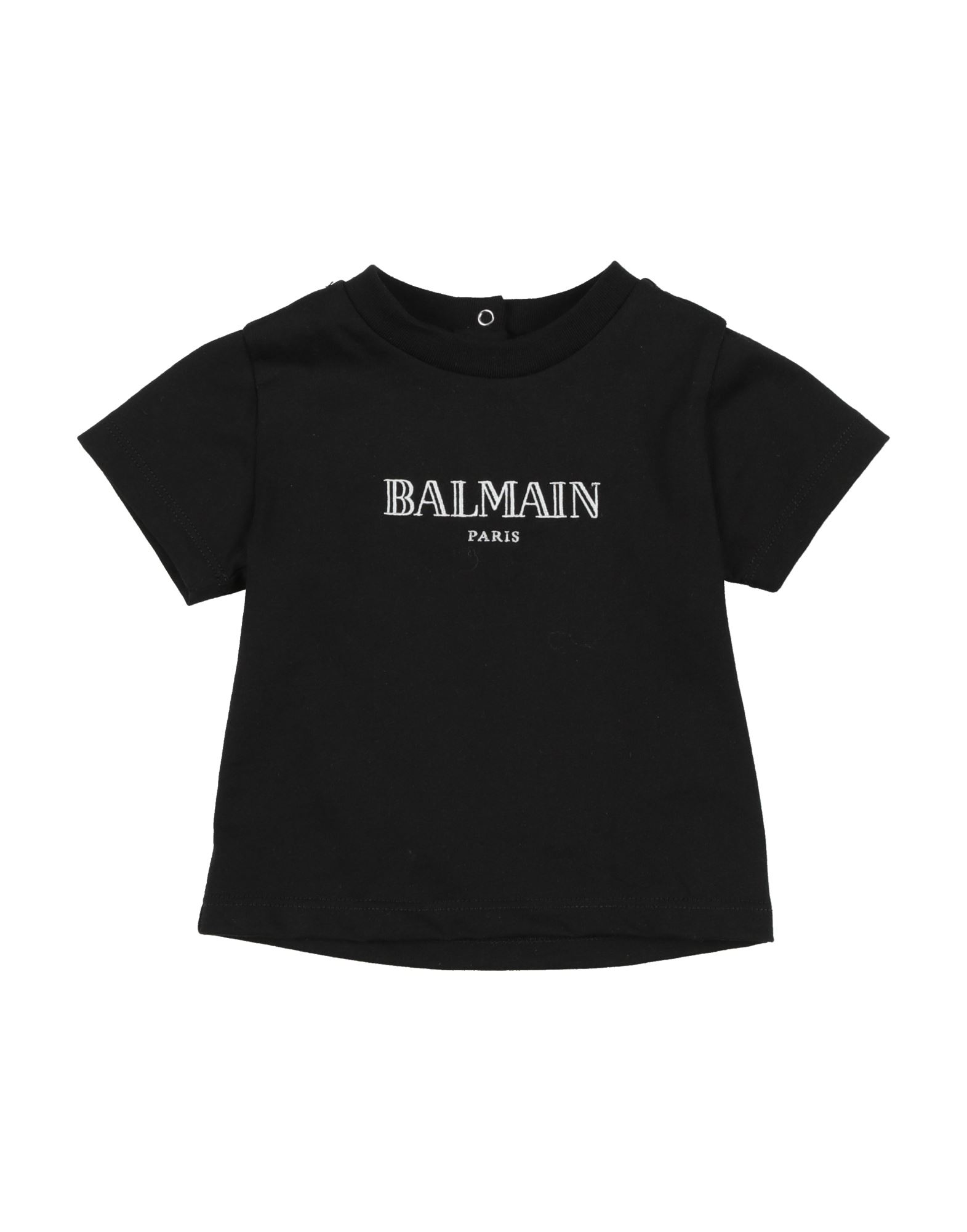  Balmain - Tops - T-shirts - On Yoox.com 