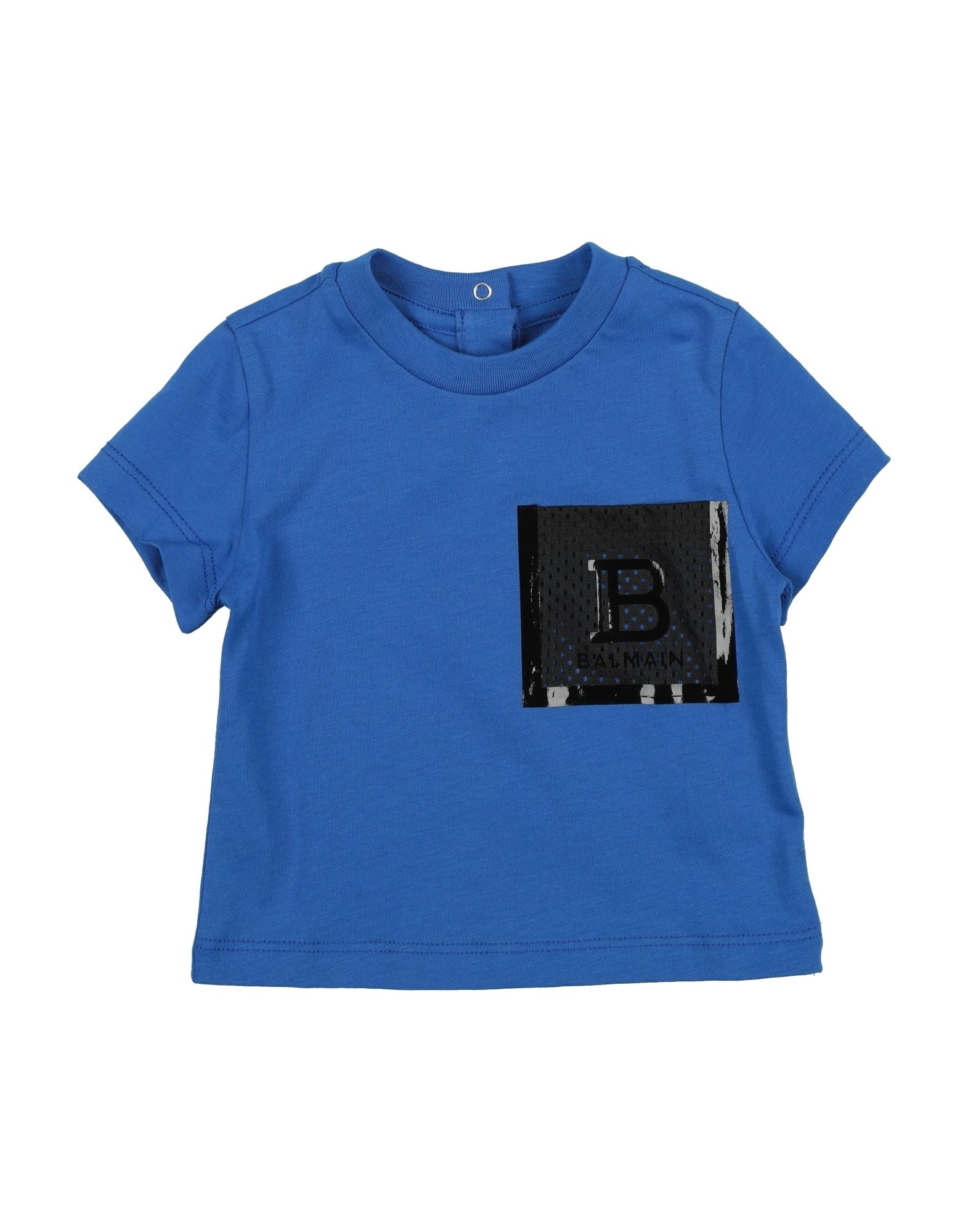  Balmain - Tops - T-shirts - On Yoox.com 