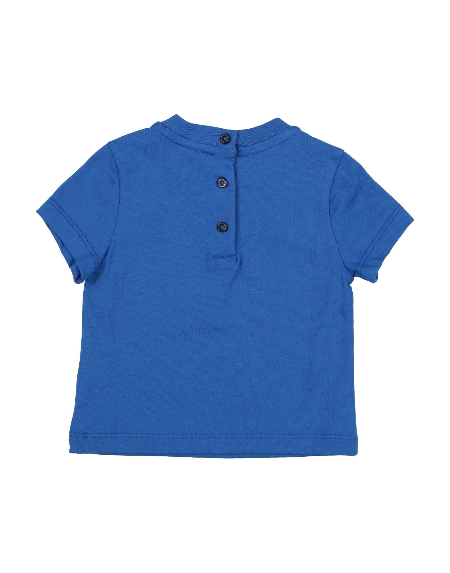  Balmain - Tops - T-shirts - On Yoox.com 